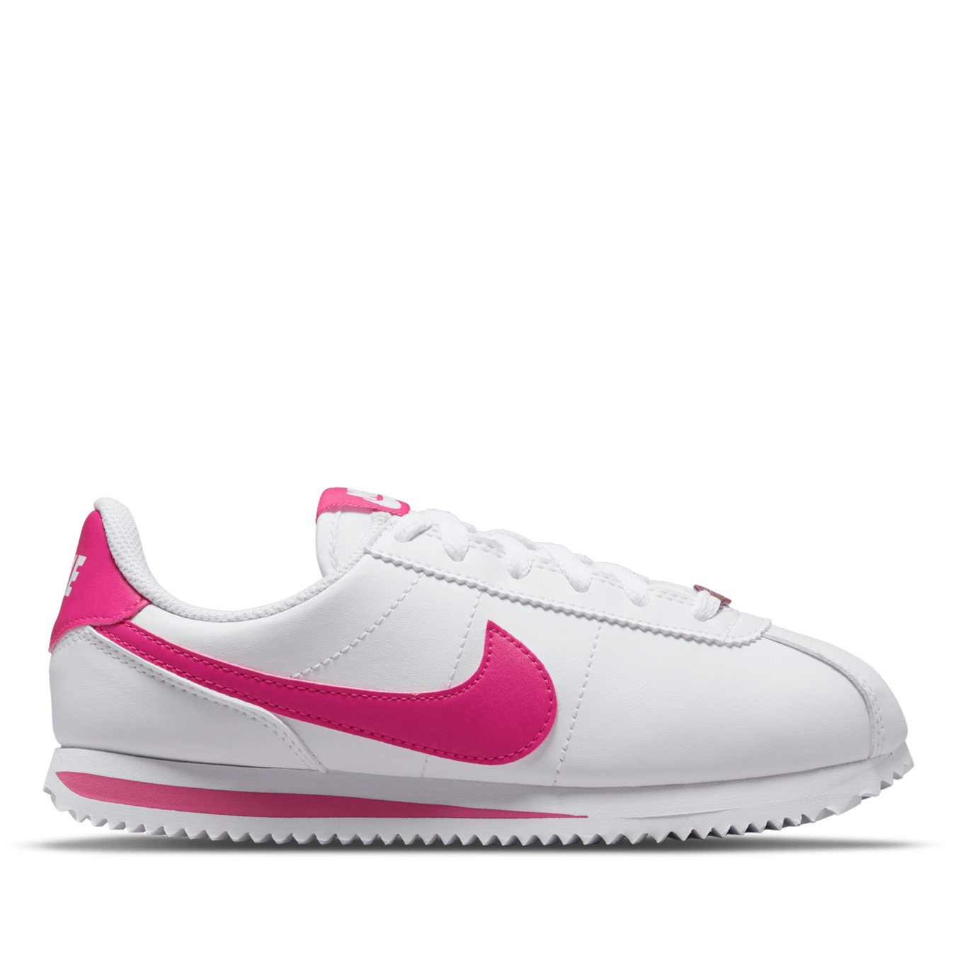 NIKE CORTEZ BASIC SL (GS)