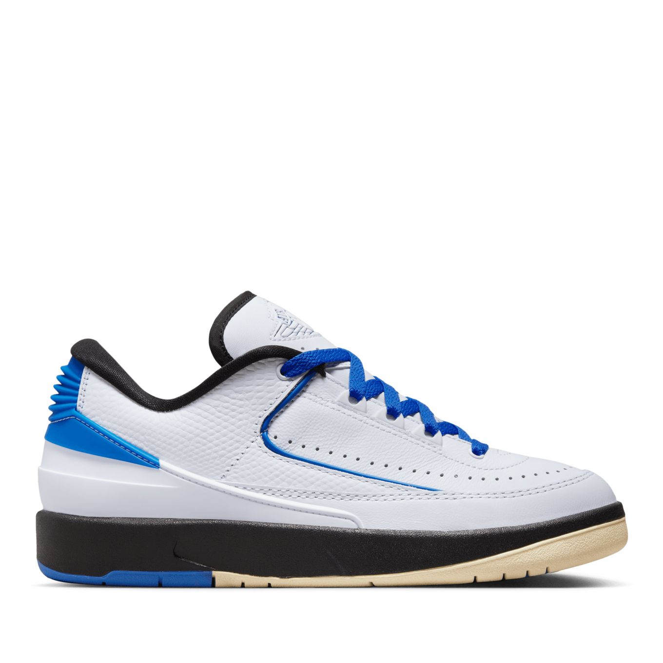 NIKE W AIR JORDAN 2 RETRO LOW