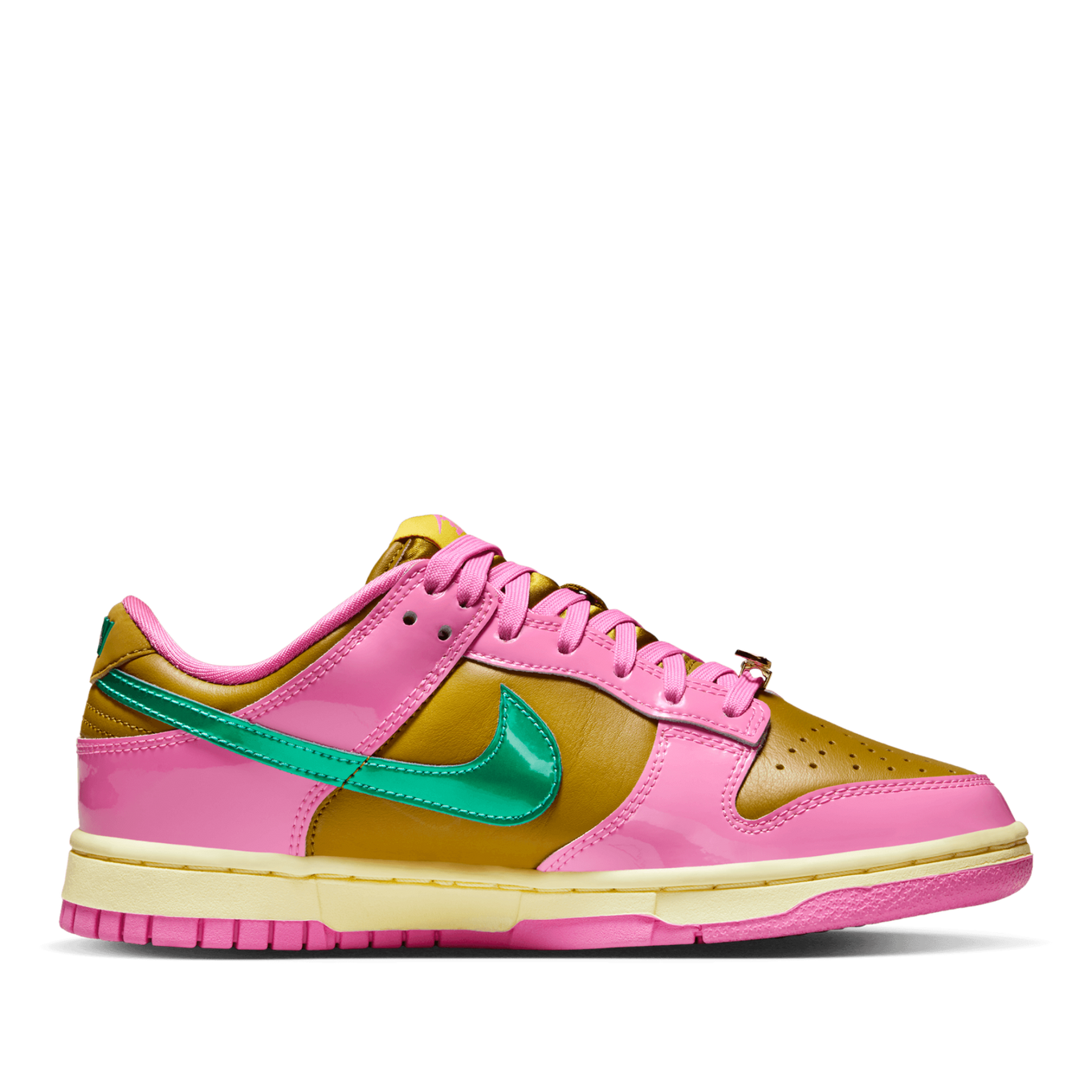 NIKE W DUNK LOW PG QS