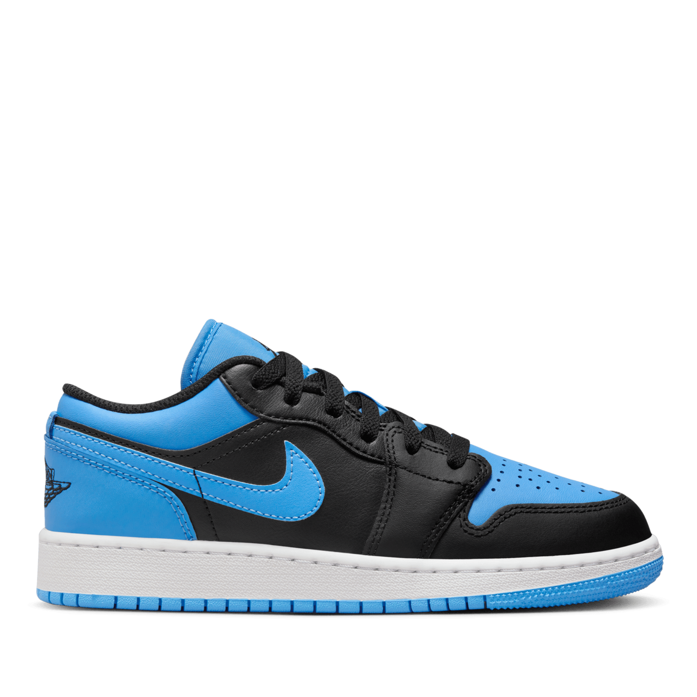 NIKE AIR JORDAN 1 LOW (GS)