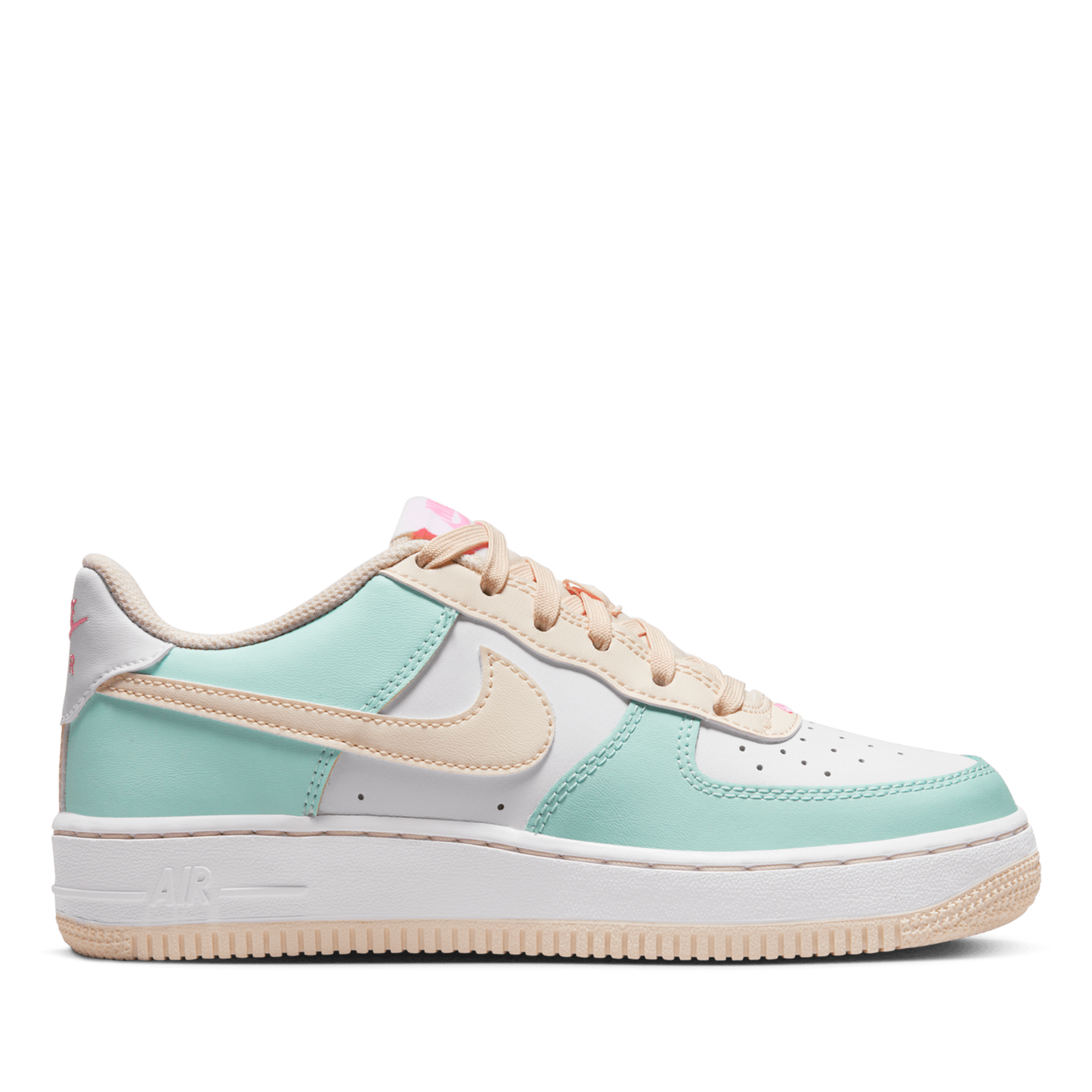 NIKE AIR FORCE 1 (GS)