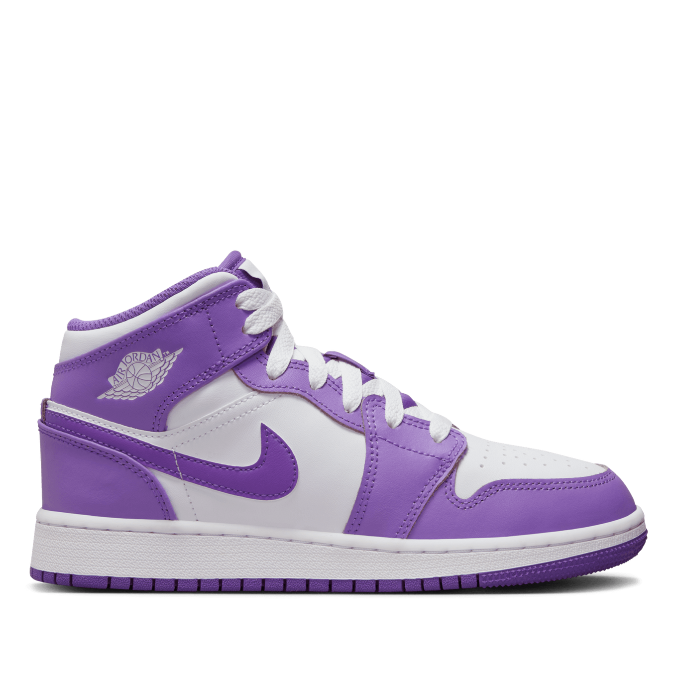 NIKE AIR JORDAN 1 MID (GS)