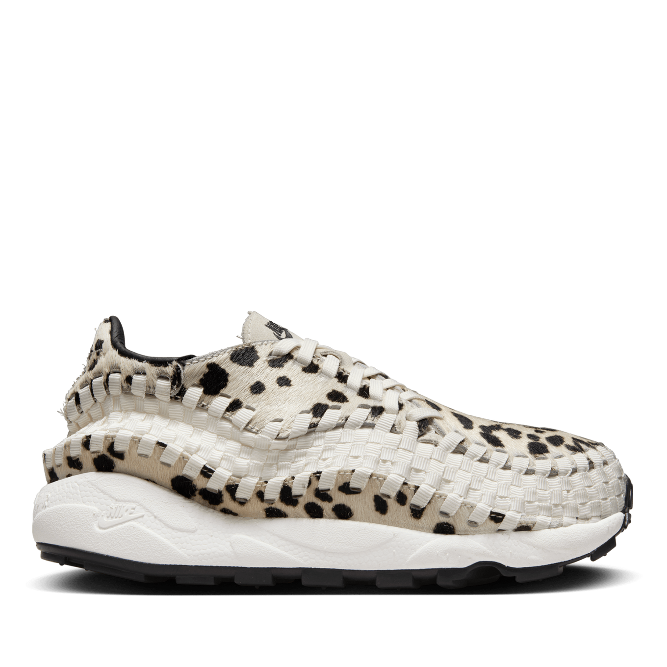 Footscape woven best sale