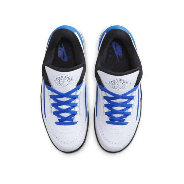 NIKE W AIR JORDAN 2 RETRO LOW