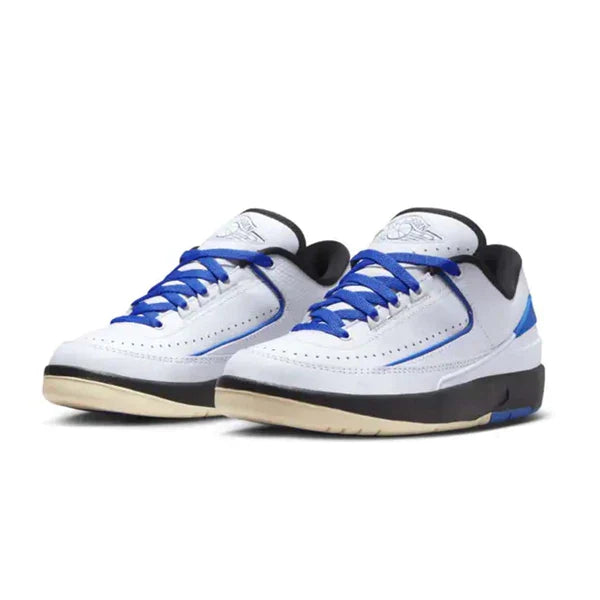 NIKE W AIR JORDAN 2 RETRO LOW