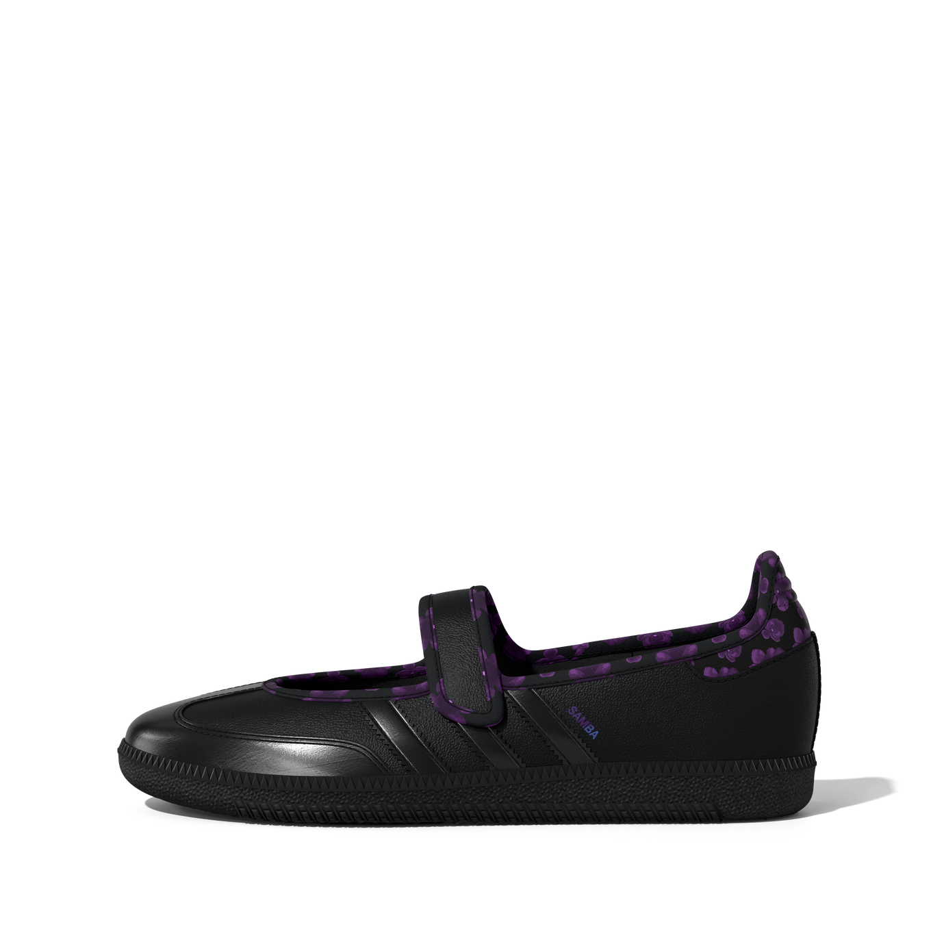 ADIDAS SAMBA JANE W
