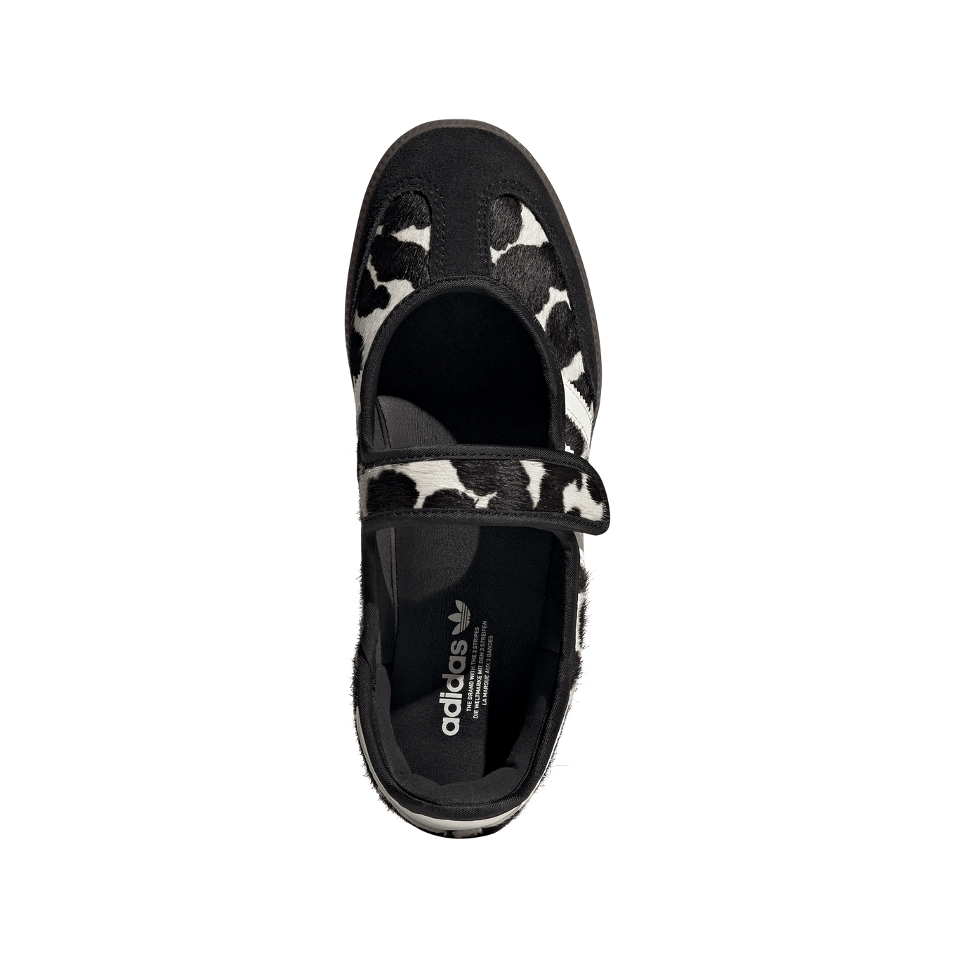 ADIDAS SAMBA JANE W