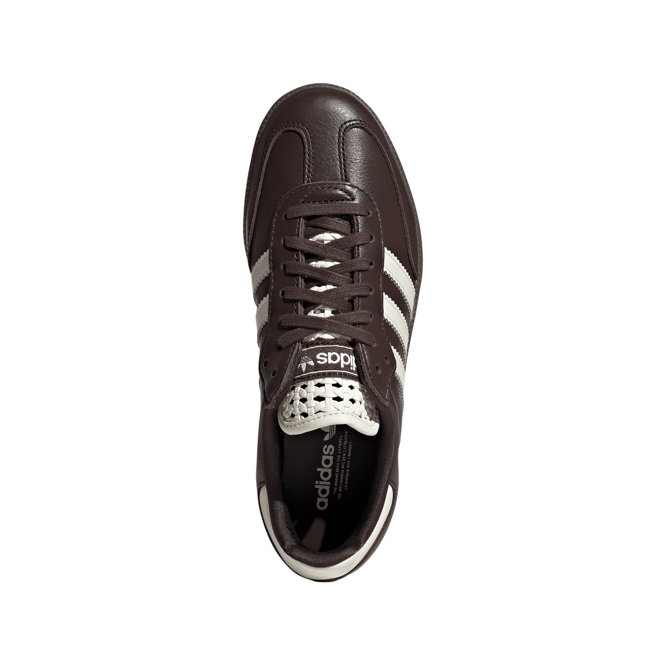 ADIDAS SAMBA OG W