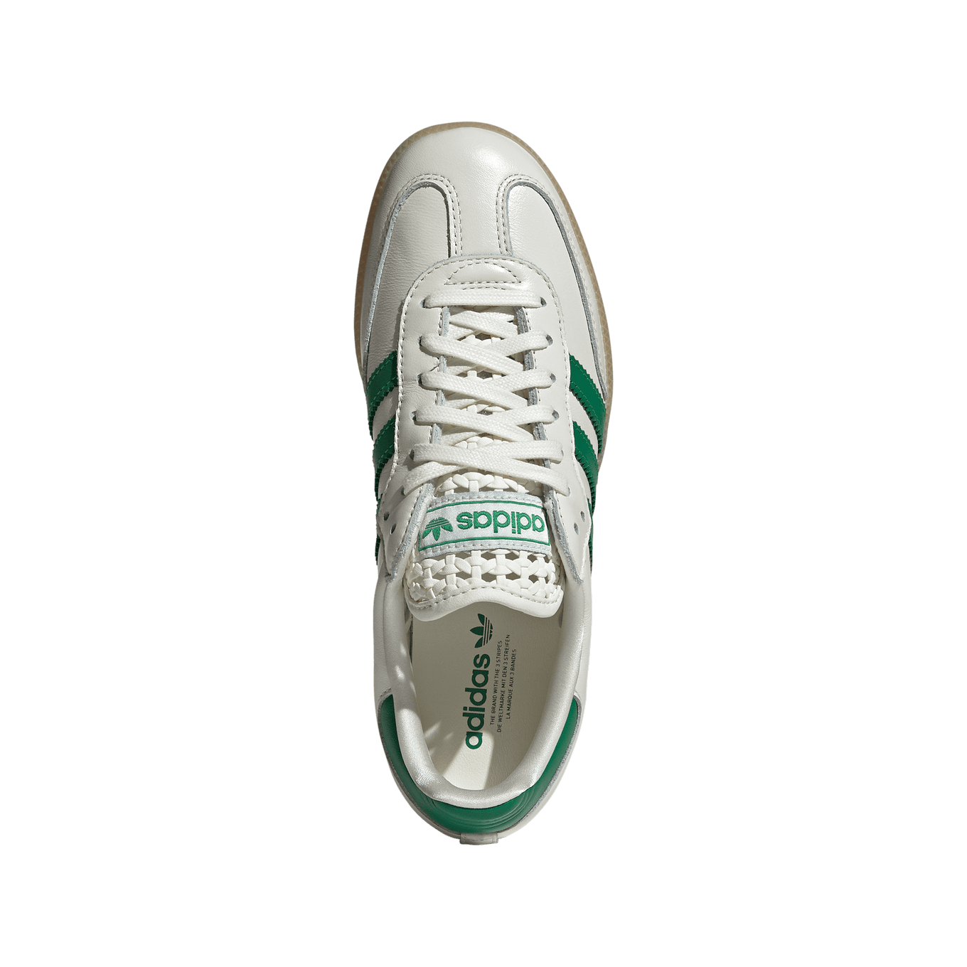 ADIDAS SAMBA OG W
