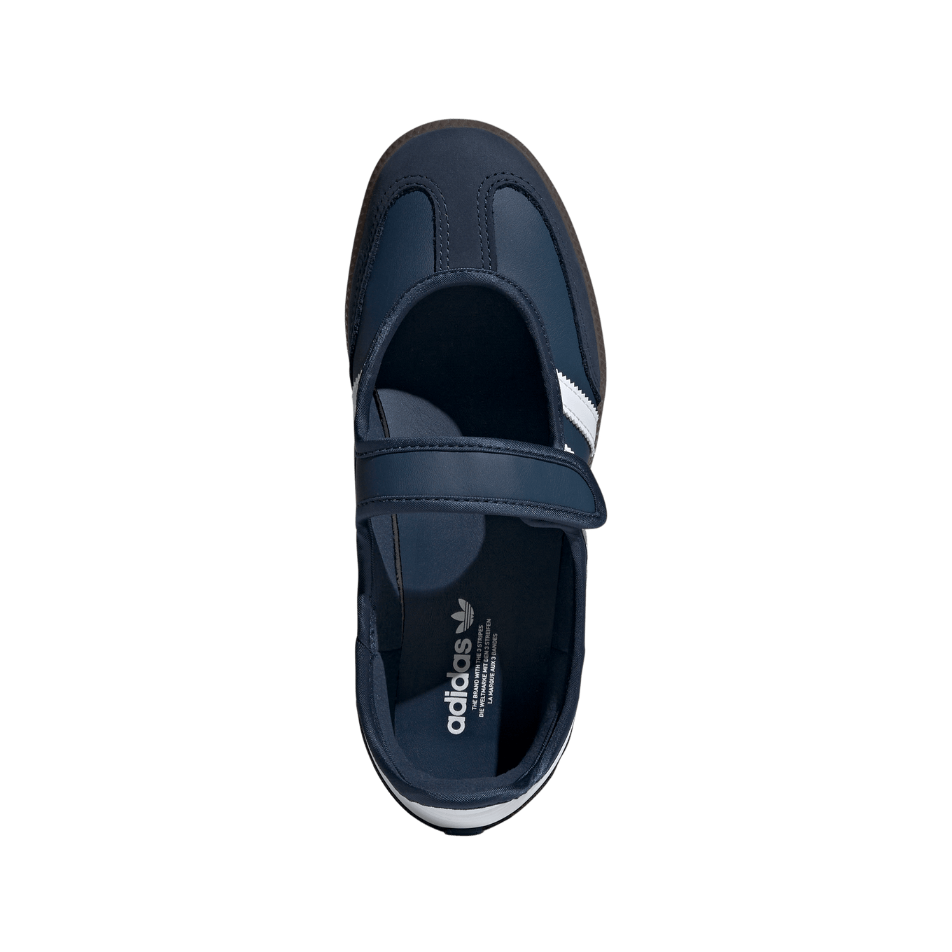 ADIDAS SAMBA JANE W