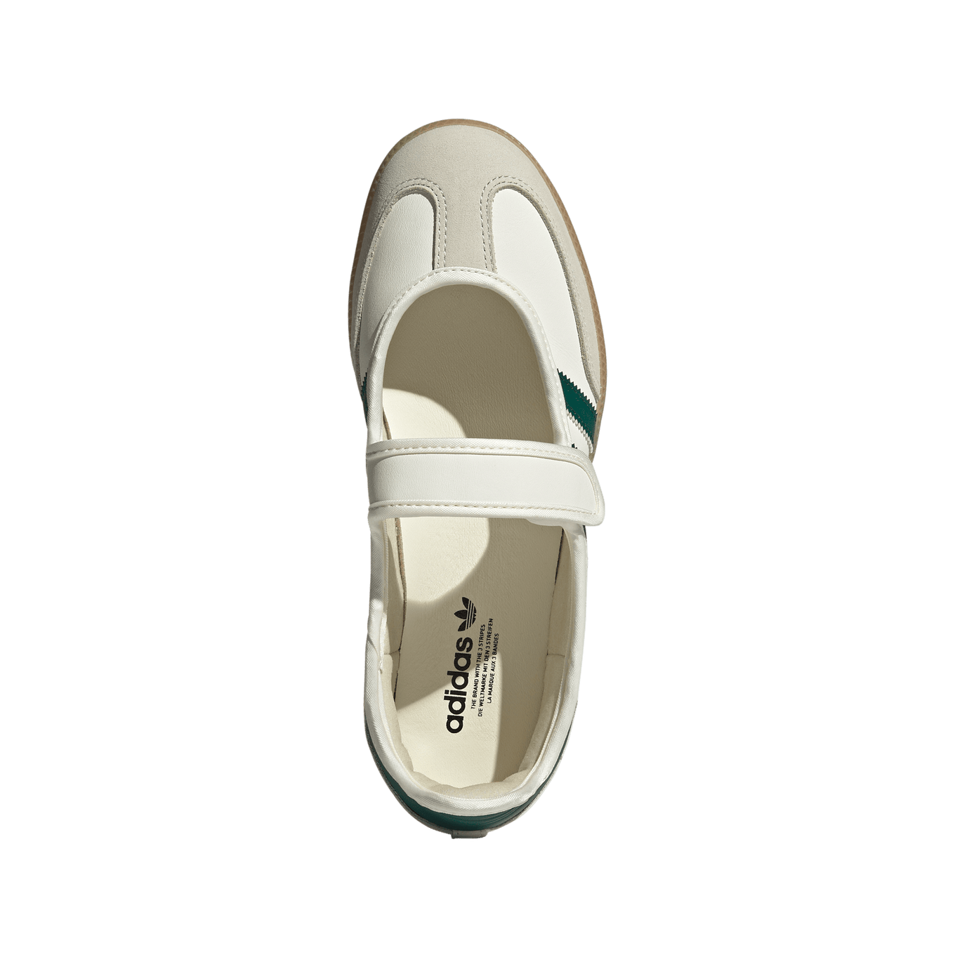 ADIDAS SAMBA JANE W