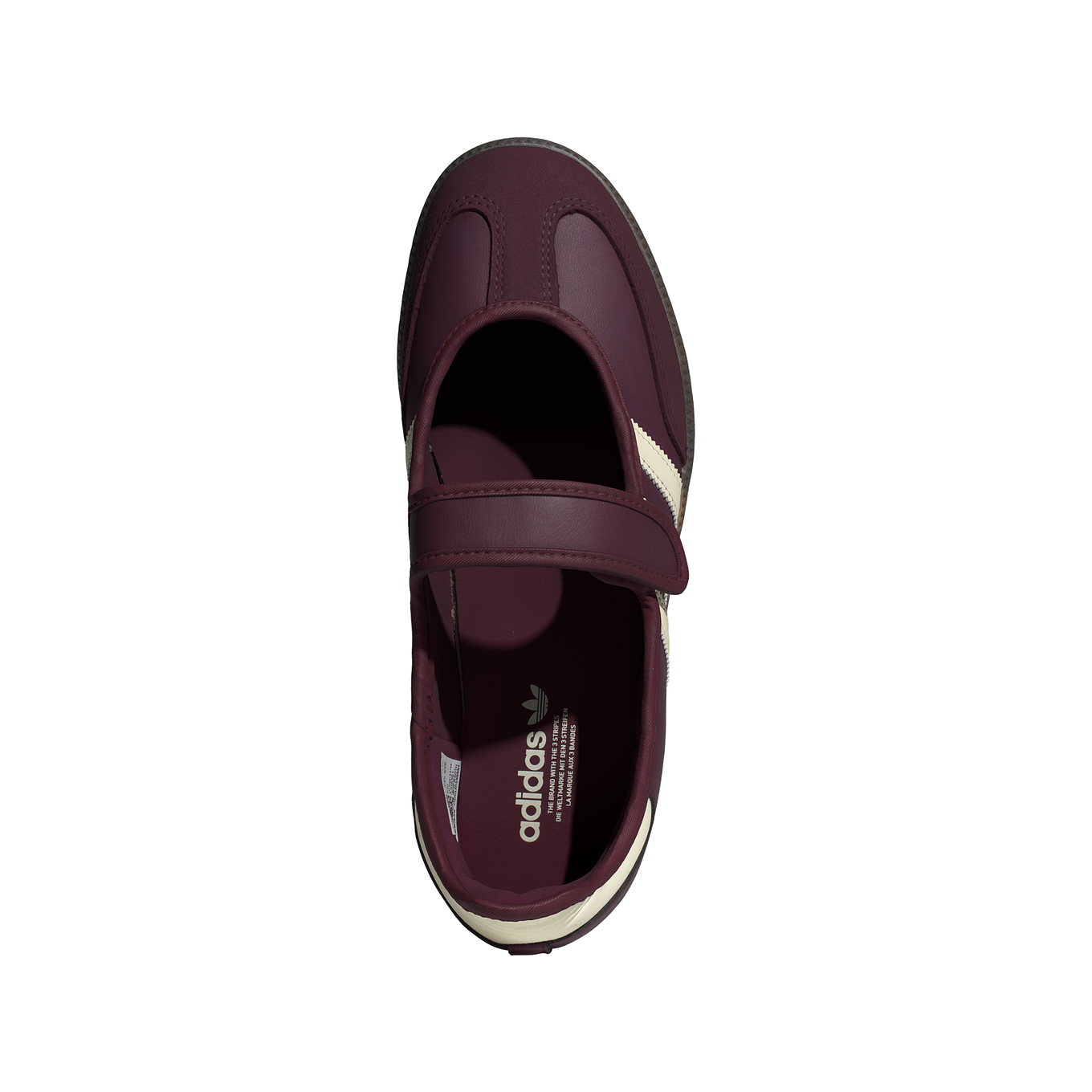 ADIDAS SAMBA JANE W