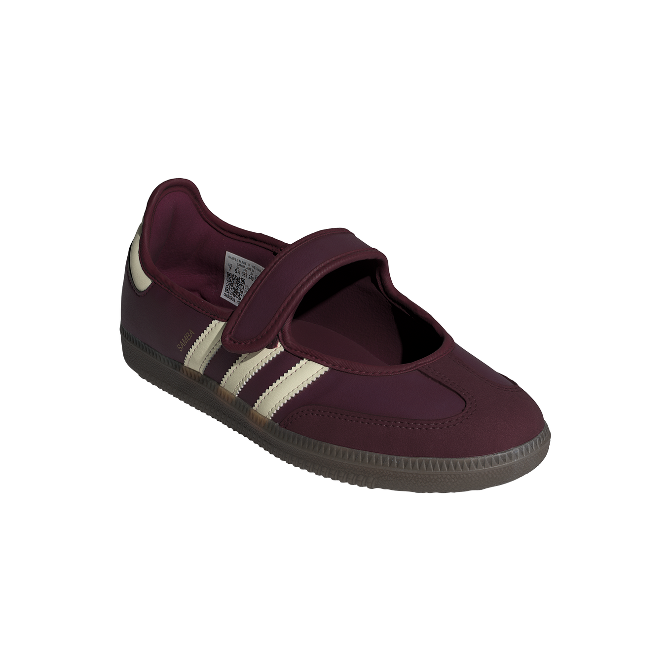 ADIDAS SAMBA JANE W