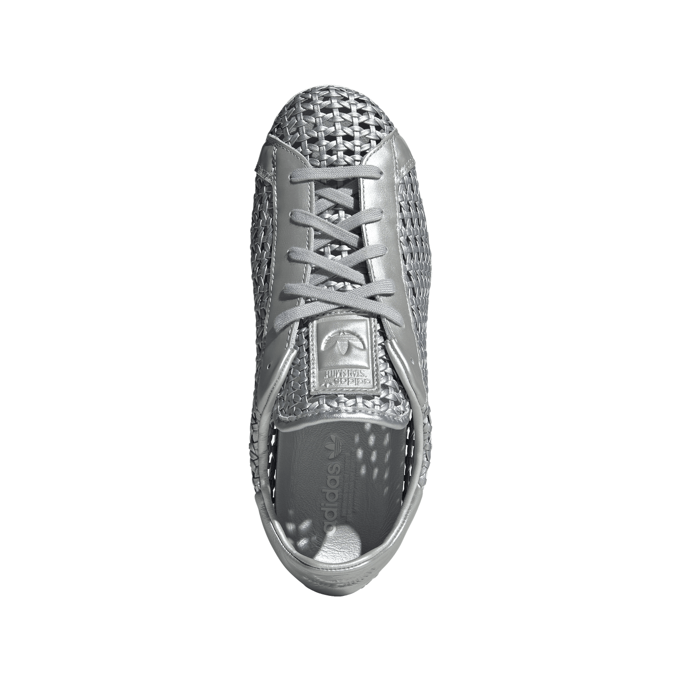 ADIDAS STAN SMITH LO PRO W