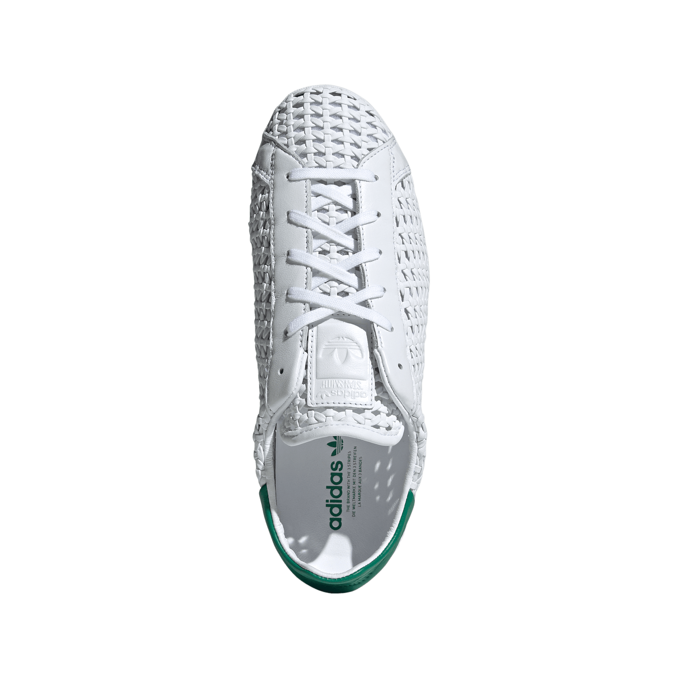 ADIDAS STAN SMITH LO PRO W