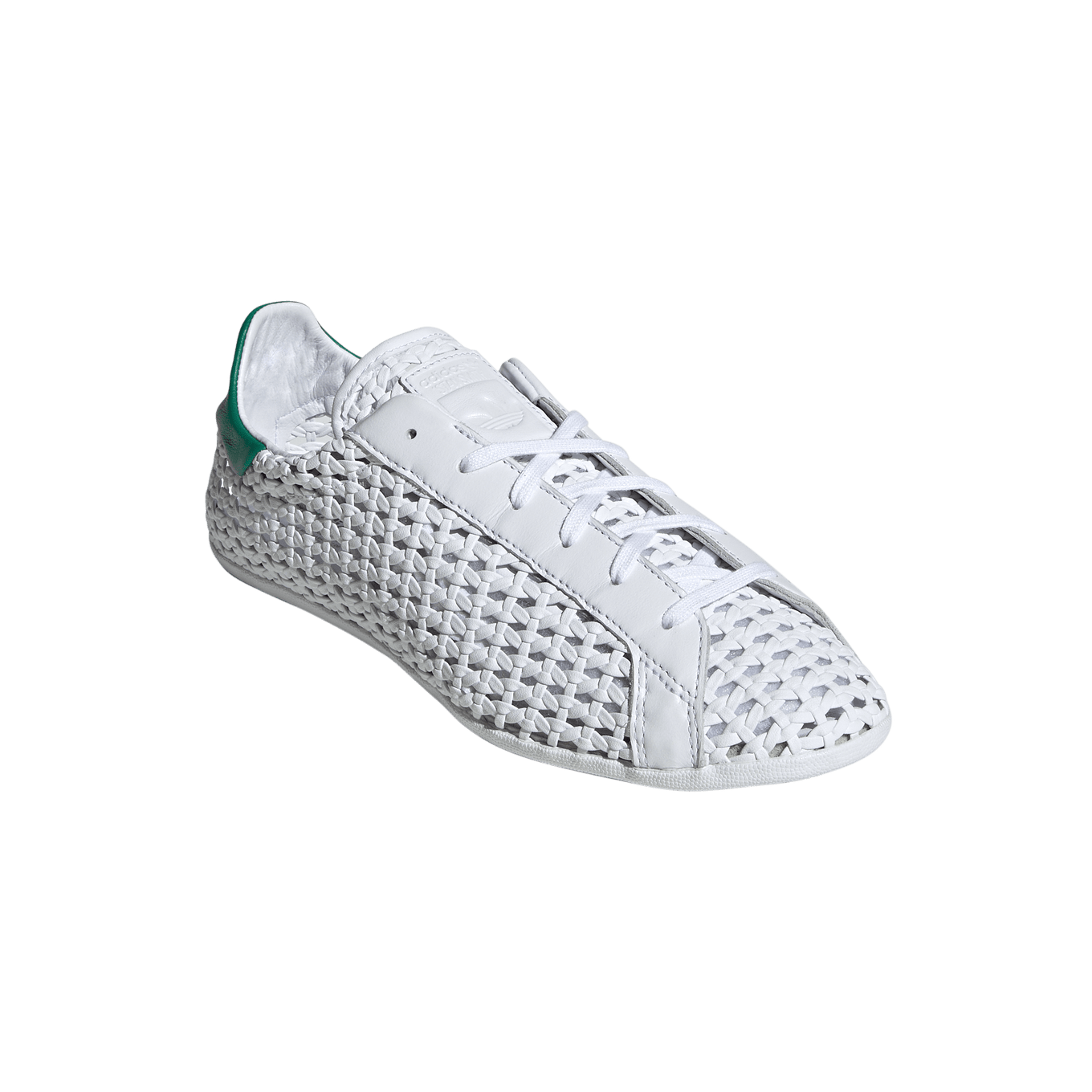 ADIDAS STAN SMITH LO PRO W