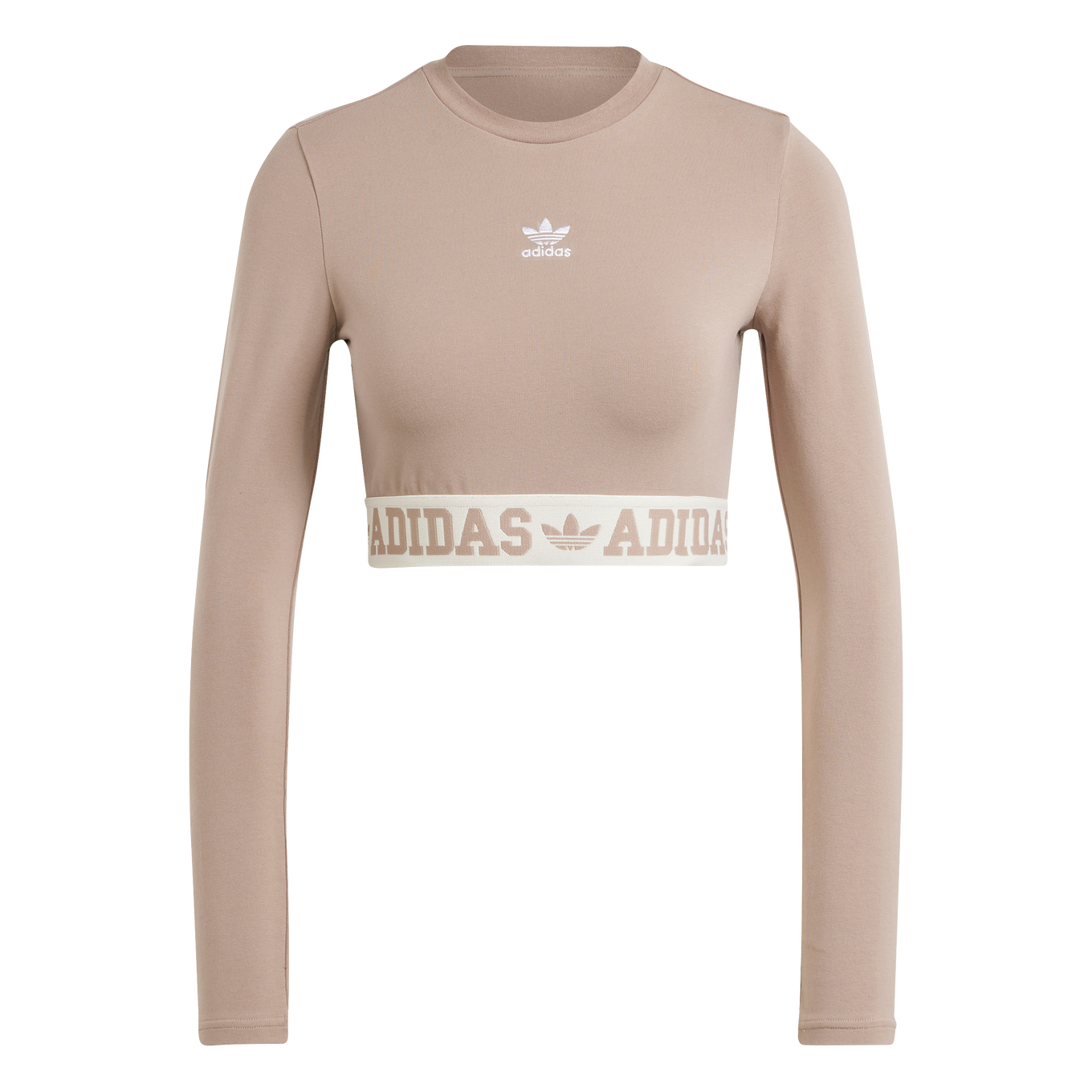 ADIDAS SLIM LS TEE