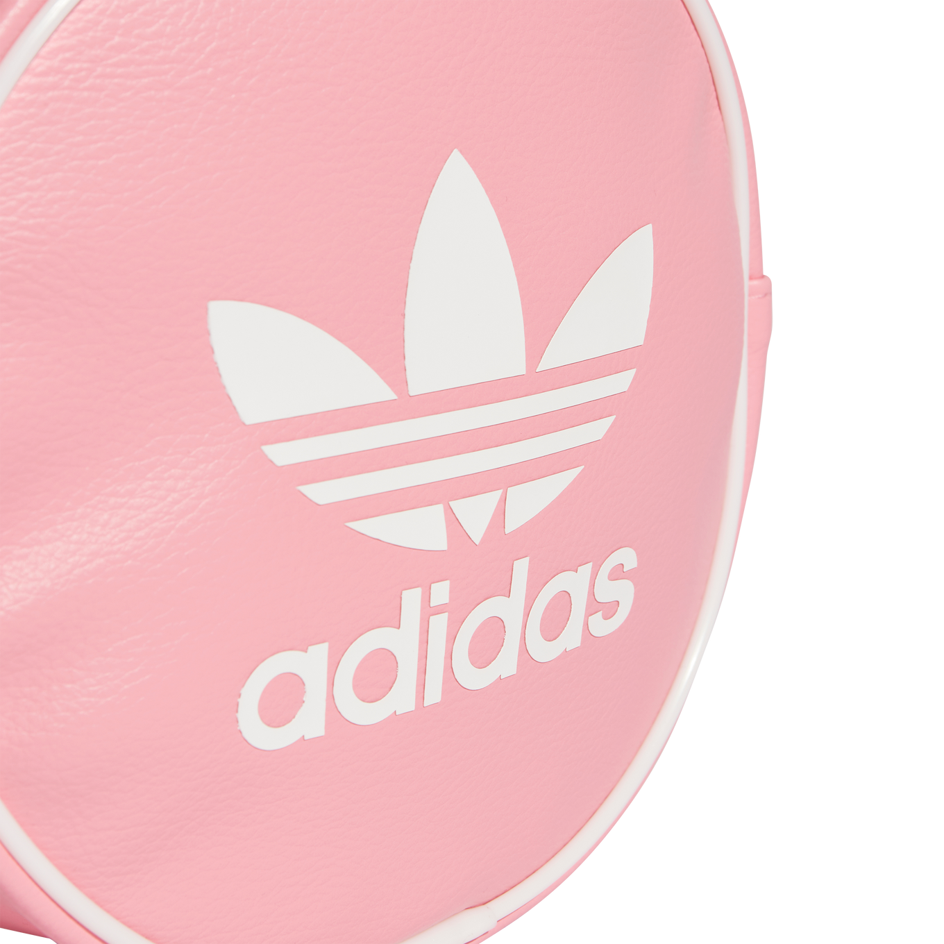 ADIDAS AC ROUND BAG