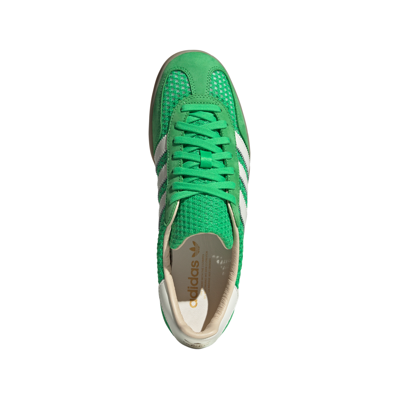 ADIDAS GAZELLE INDOOR