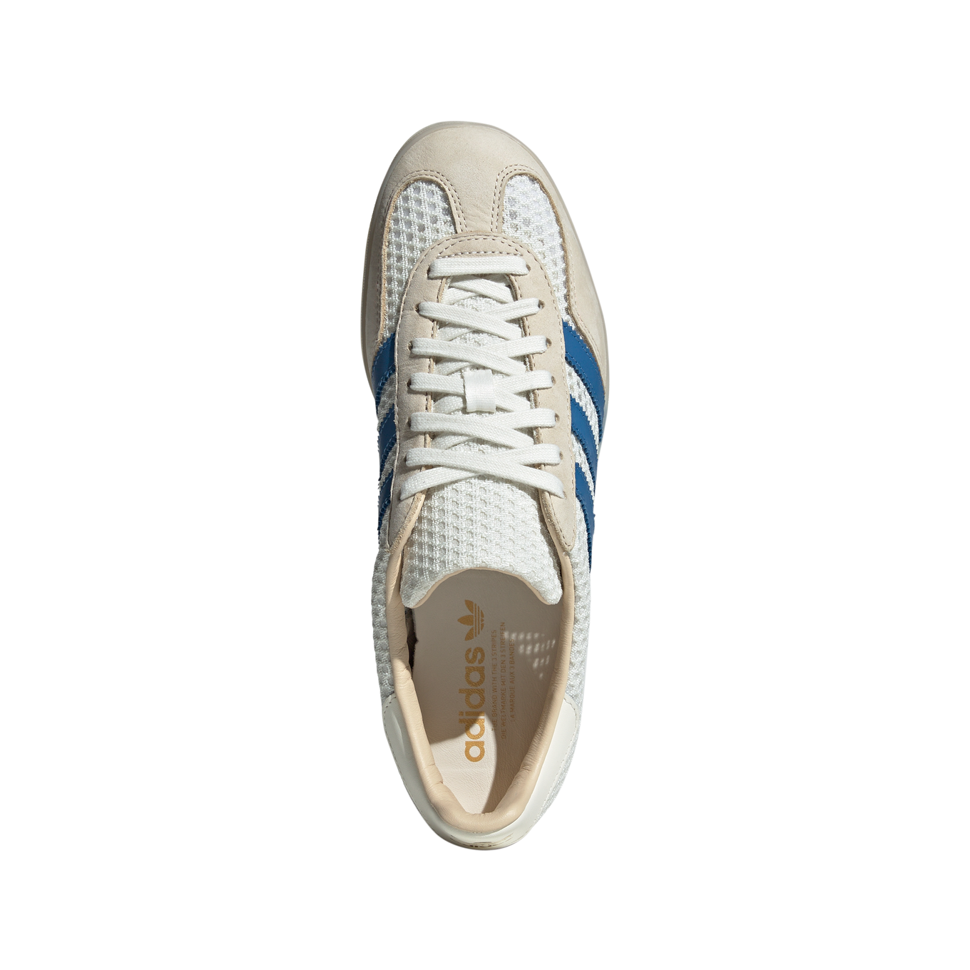 ADIDAS GAZELLE INDOOR