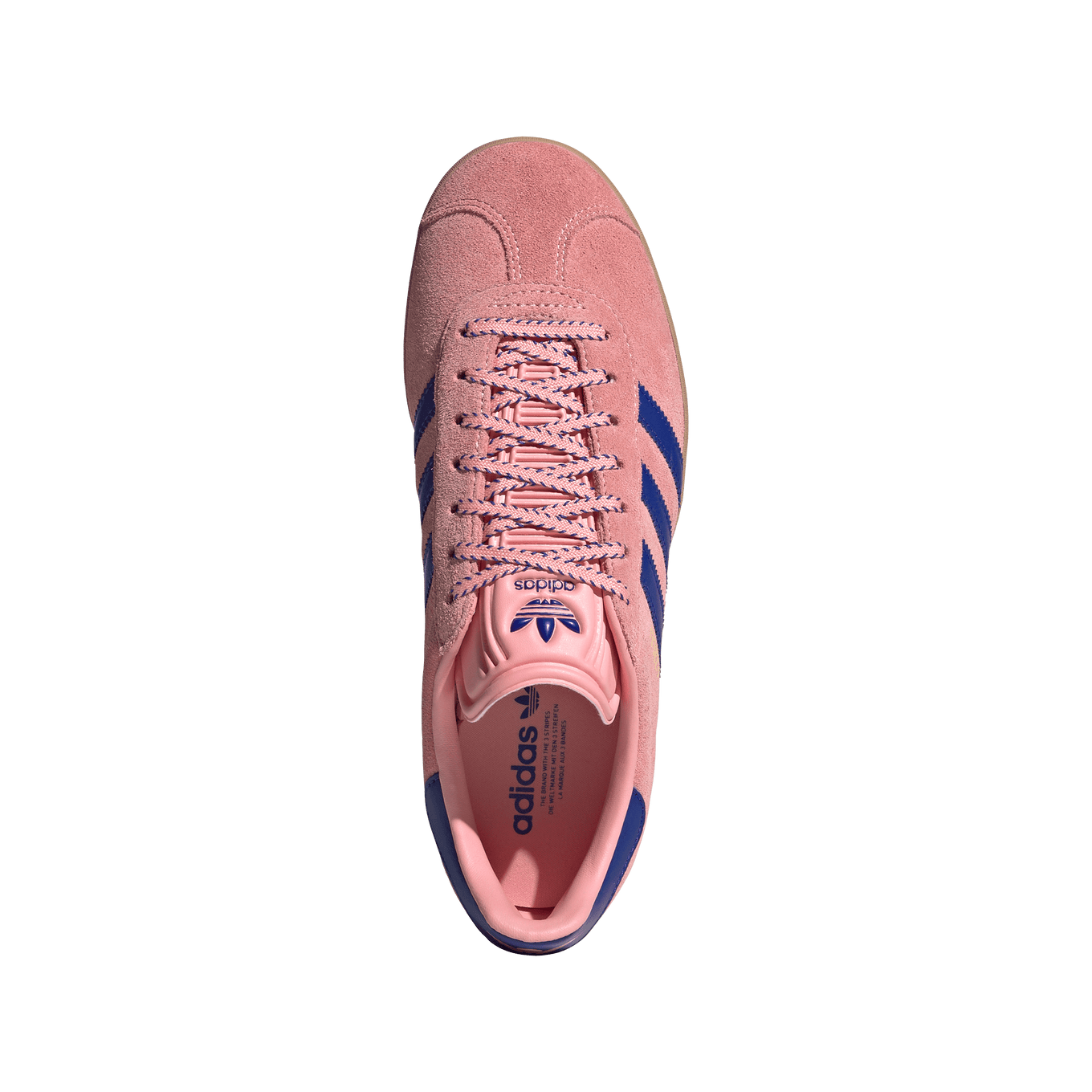 ADIDAS GAZELLE W
