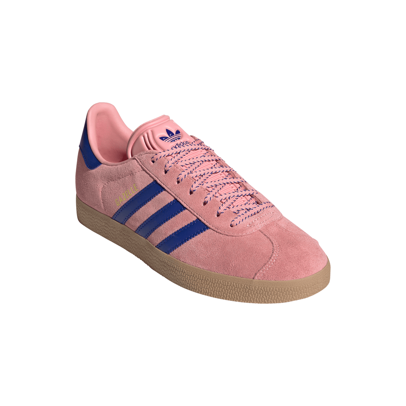 ADIDAS GAZELLE W