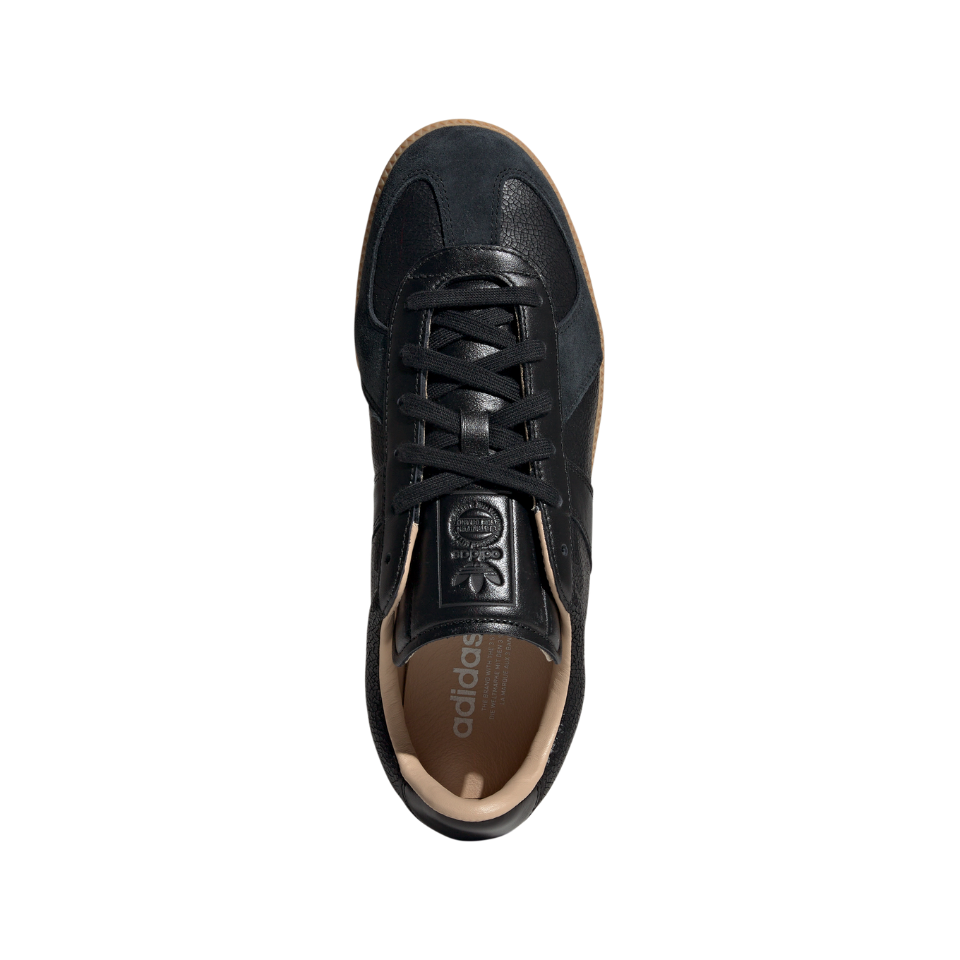 ADIDAS BW ARMY LUX