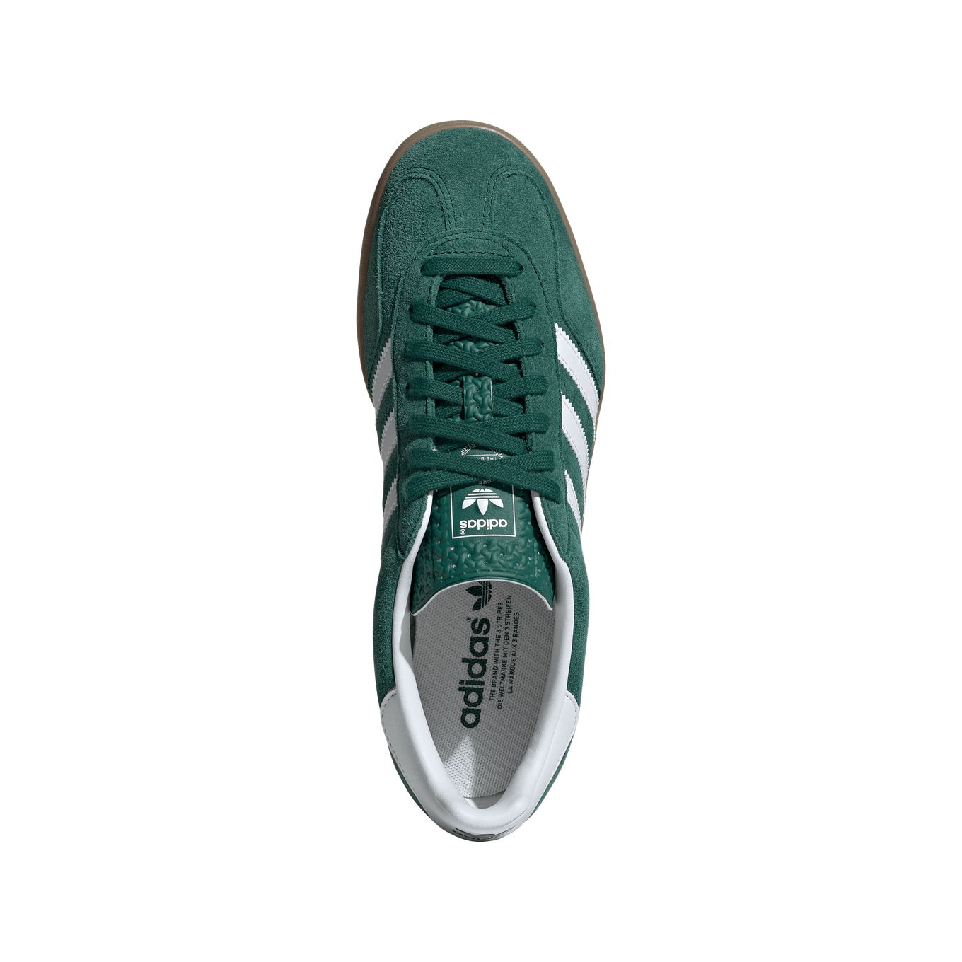 ADIDAS GAZELLE INDOOR