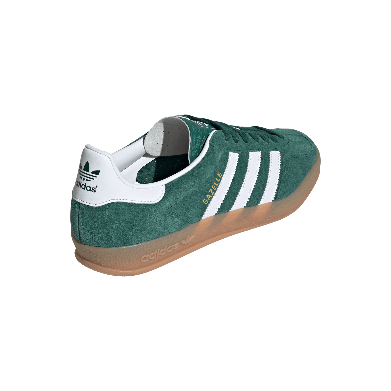 ADIDAS GAZELLE INDOOR