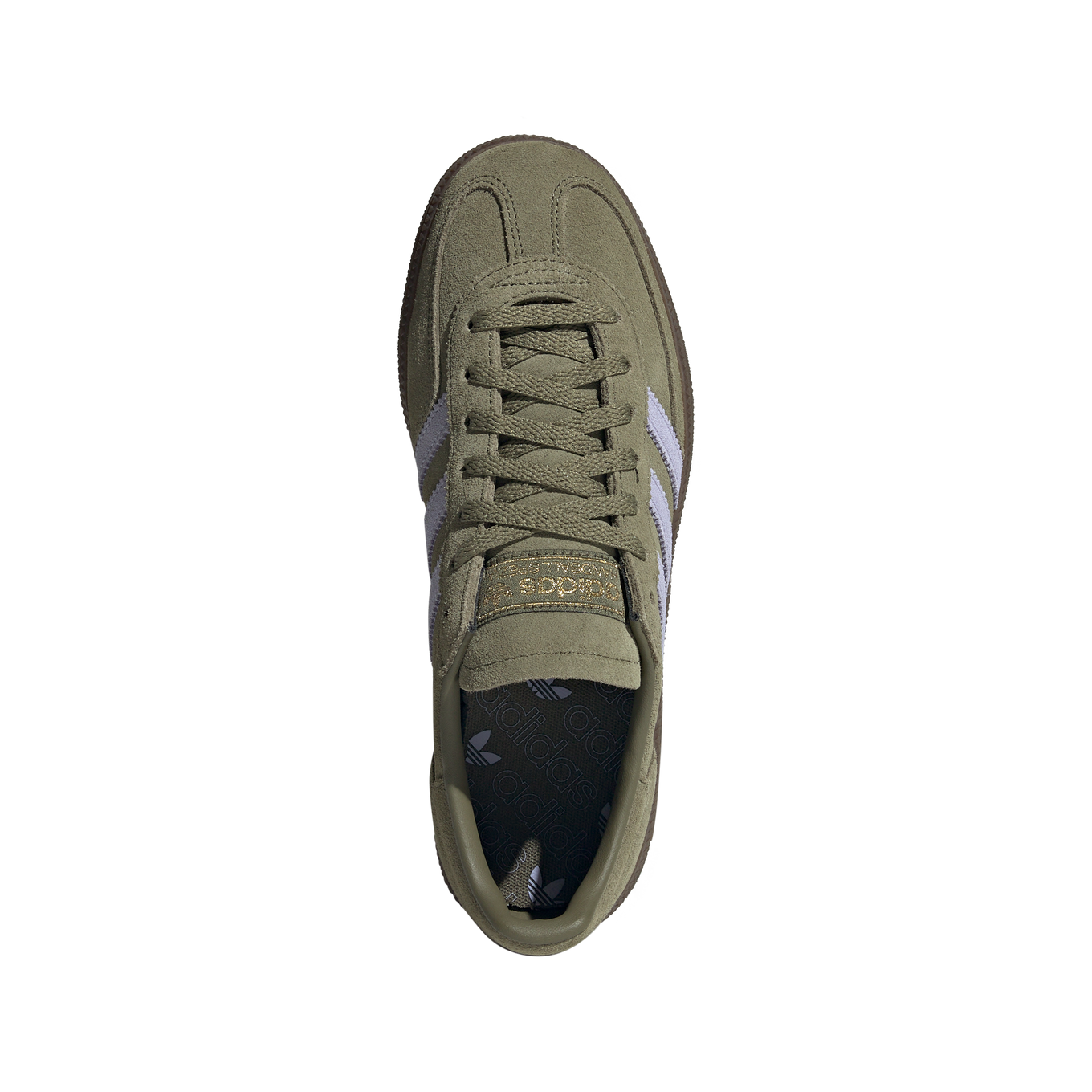 ADIDAS HANDBALL SPEZIAL W