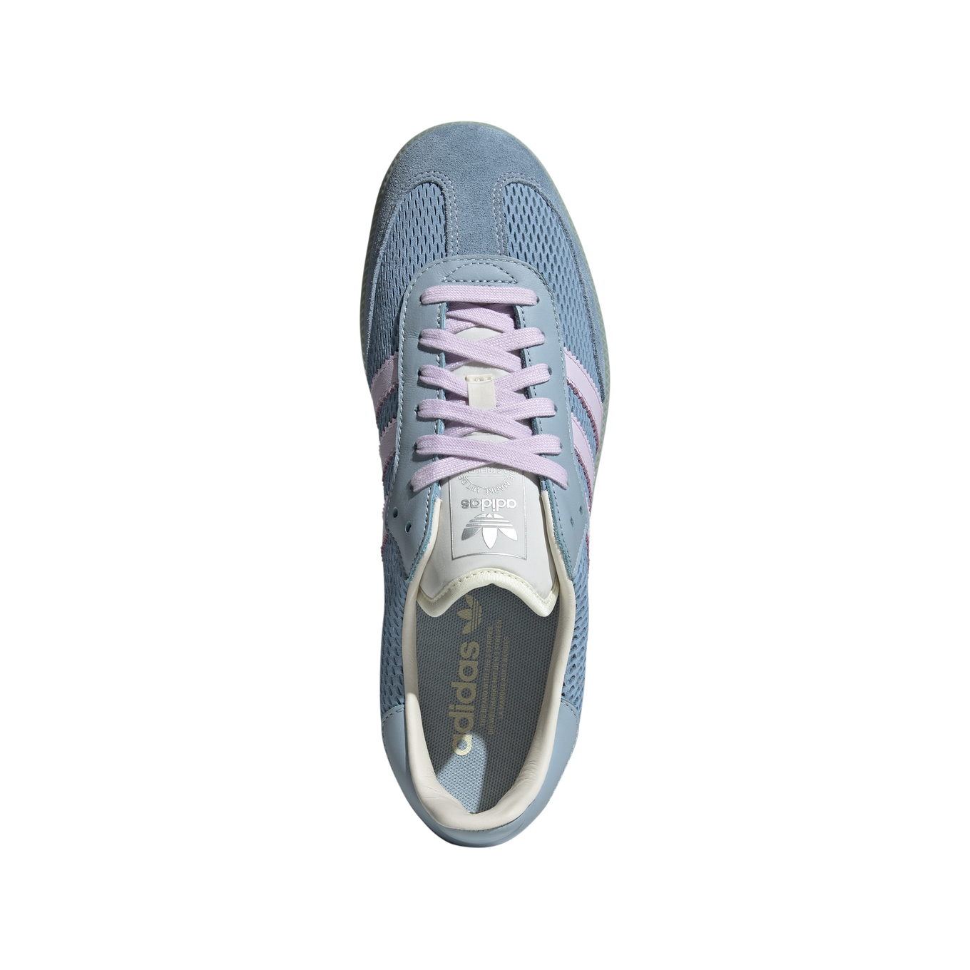 ADIDAS SAMBA OG