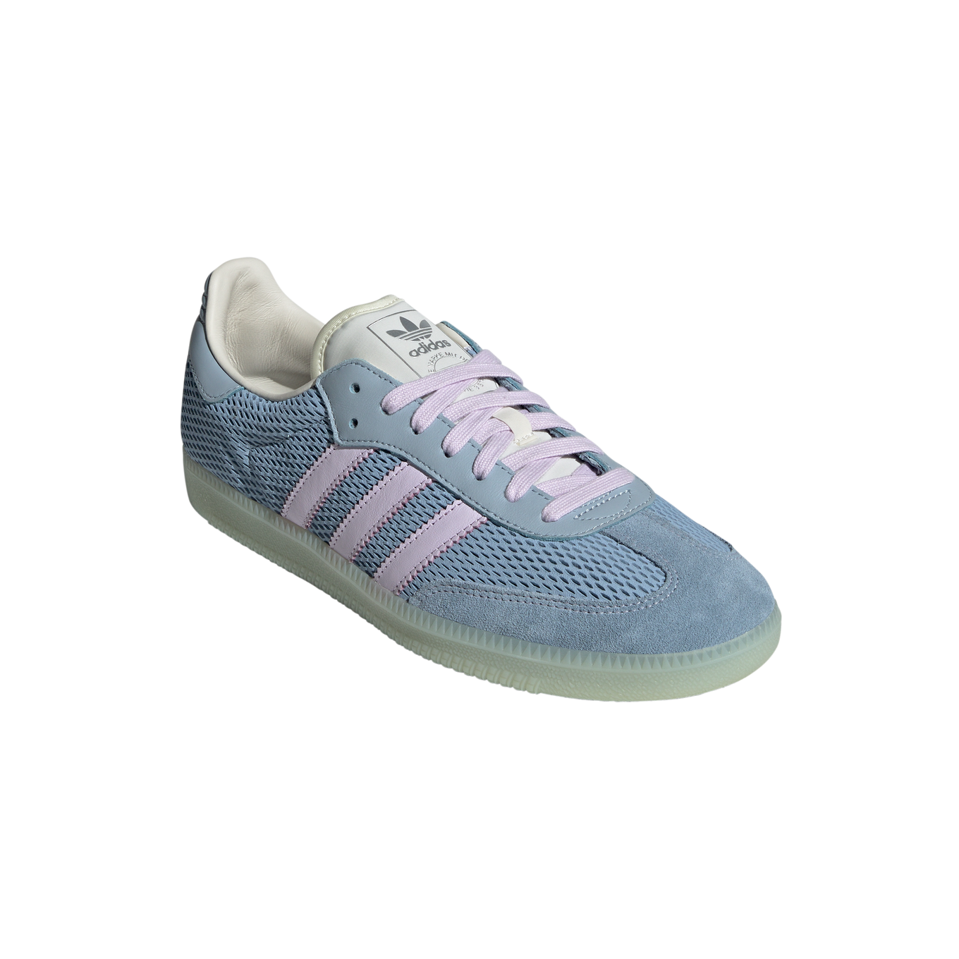 ADIDAS SAMBA OG