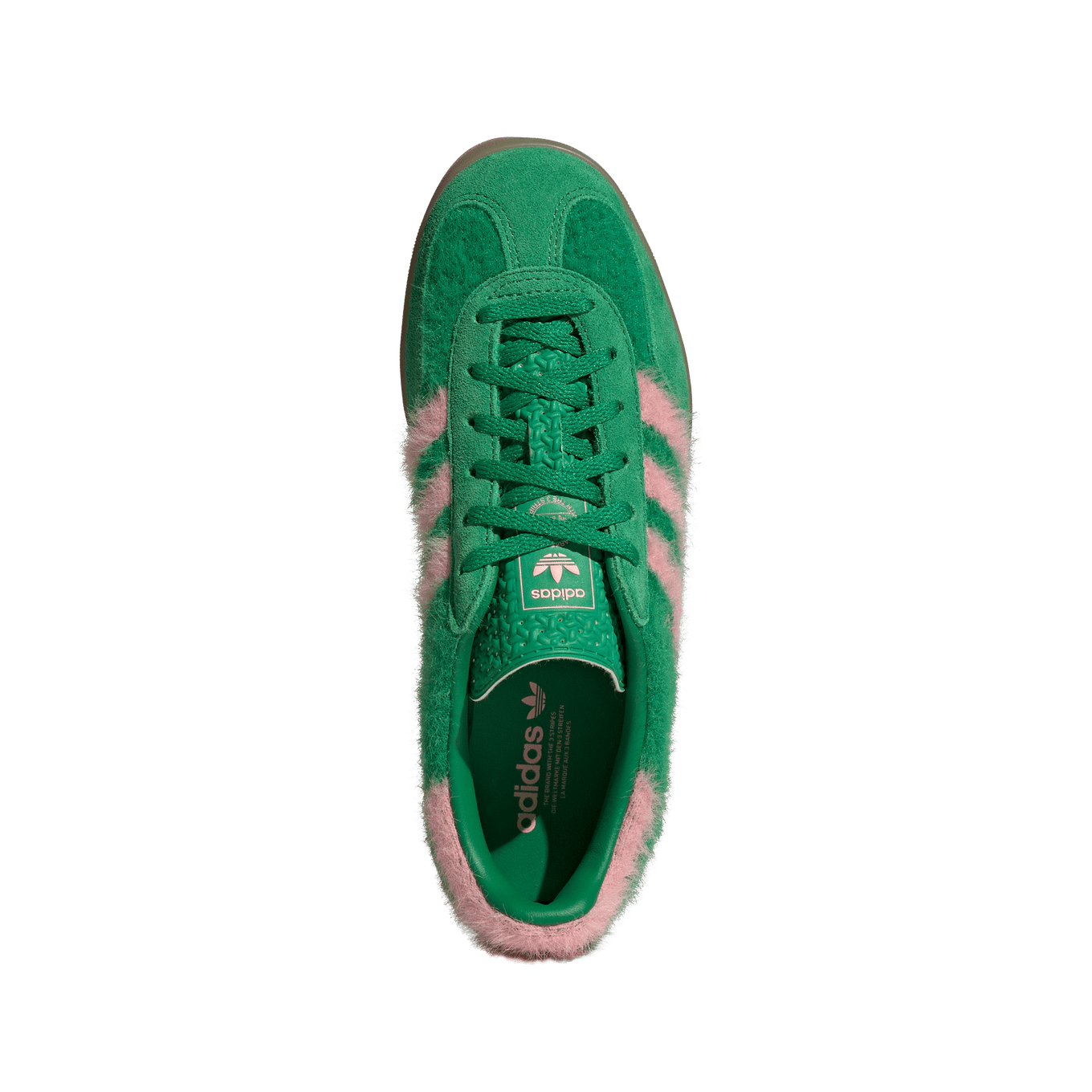 ADIDAS GAZELLE INDOOR W