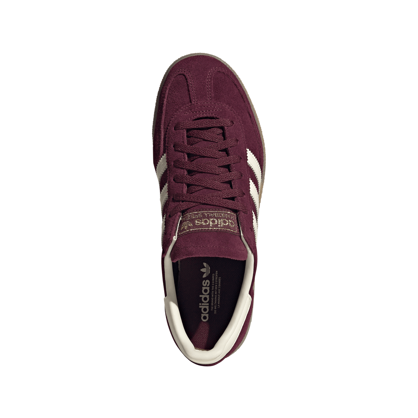 ADIDAS HANDBALL SPEZIAL W