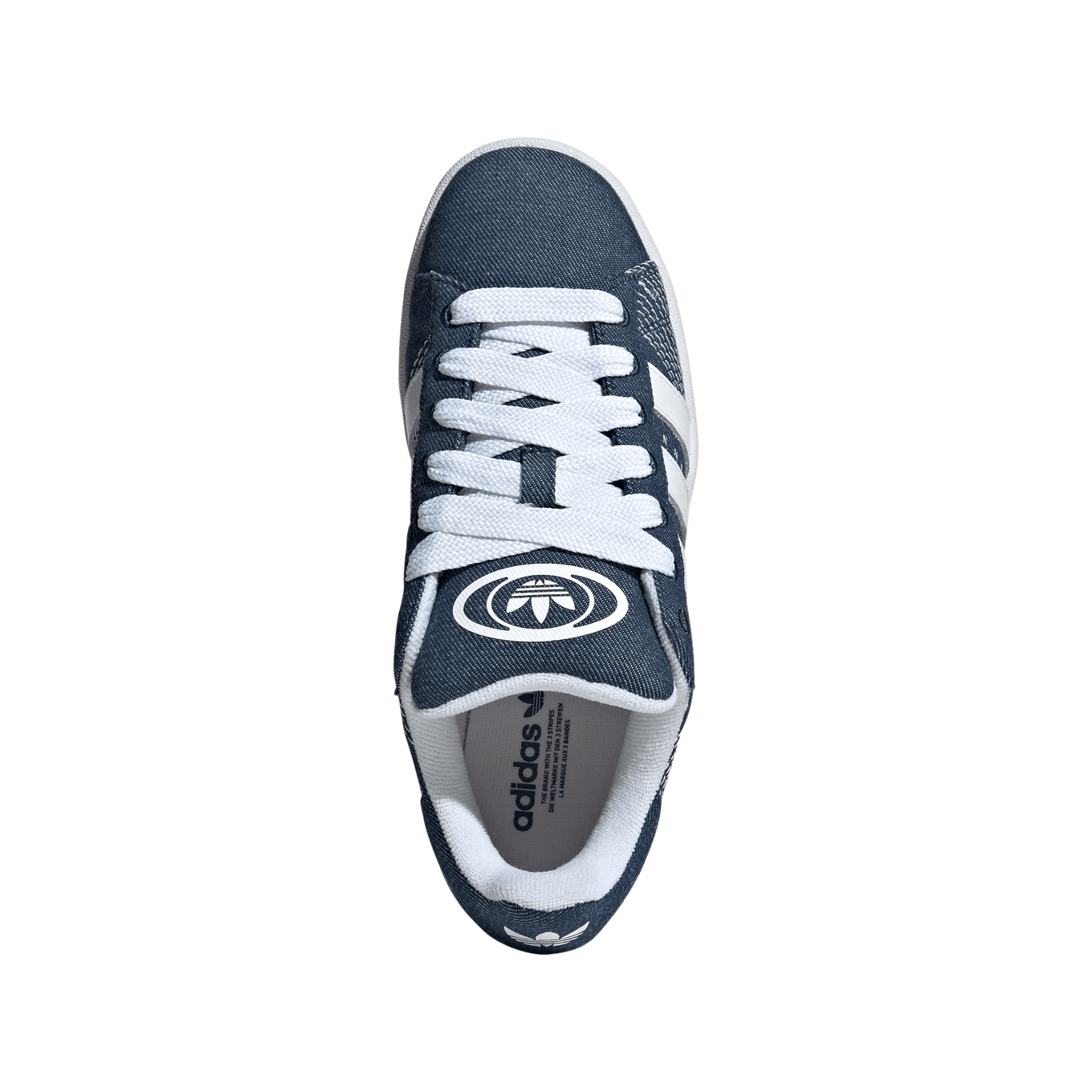 ADIDAS CAMPUS 00S W
