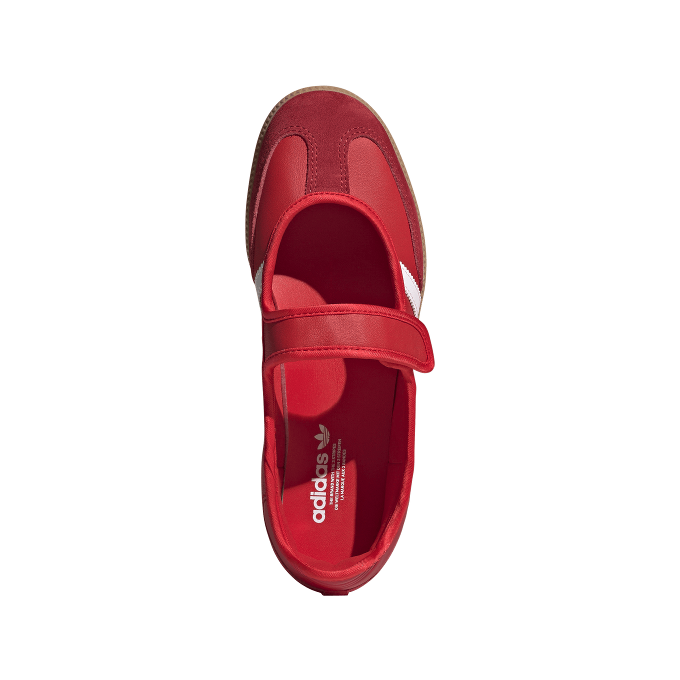ADIDAS SAMBA JANE W