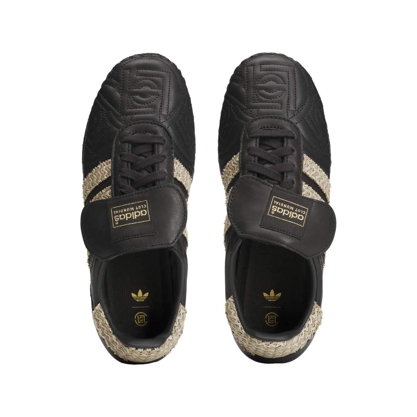 ADIDAS CLOT MUNDIAL BY EDC