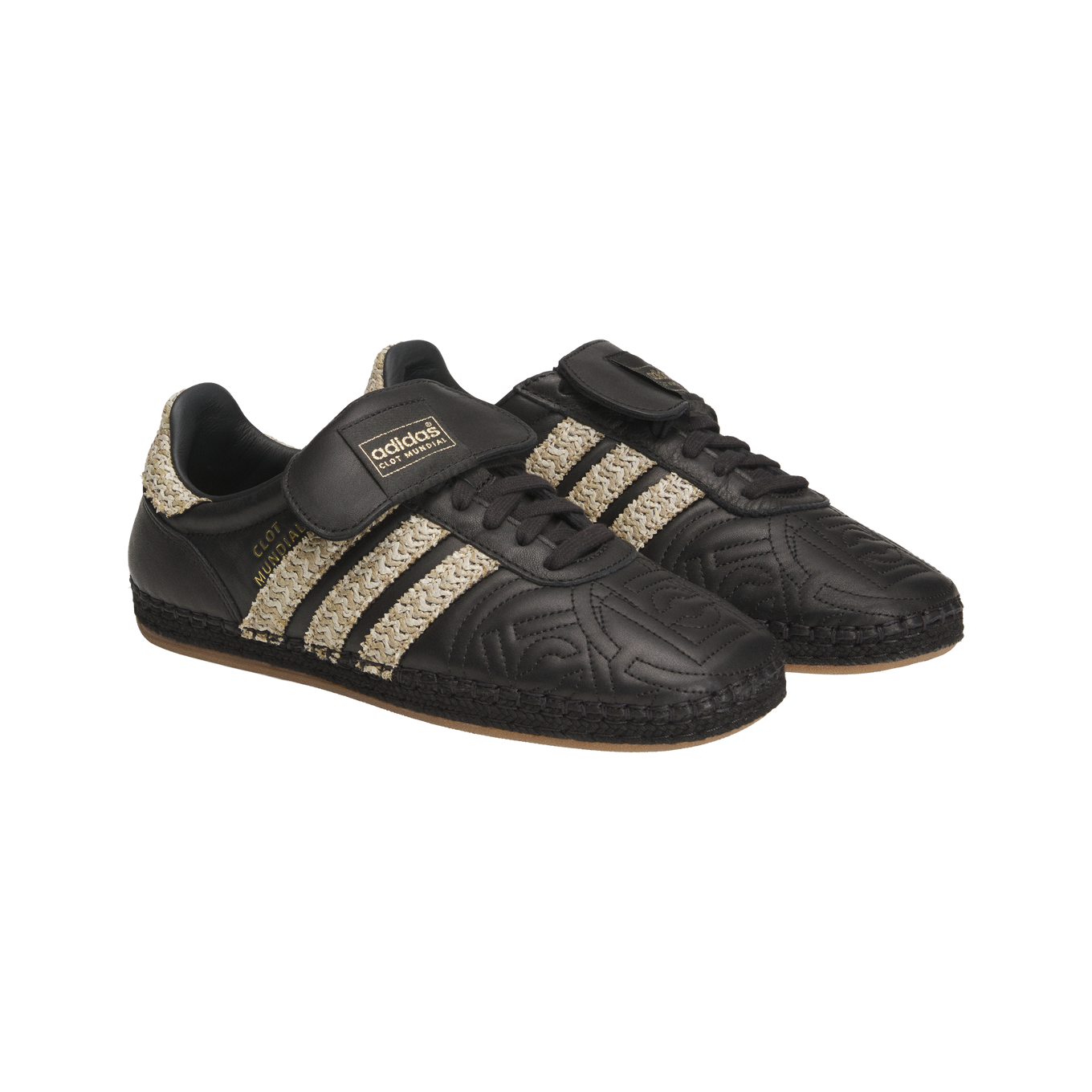 ADIDAS CLOT MUNDIAL BY EDC
