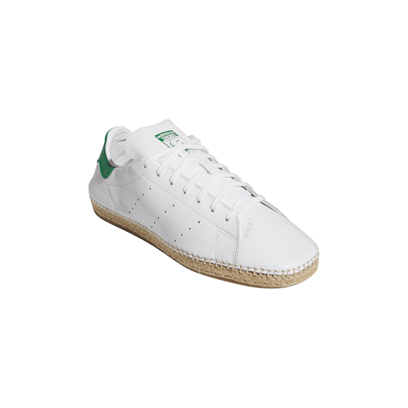 ADIDAS CLOT STAN SMITH