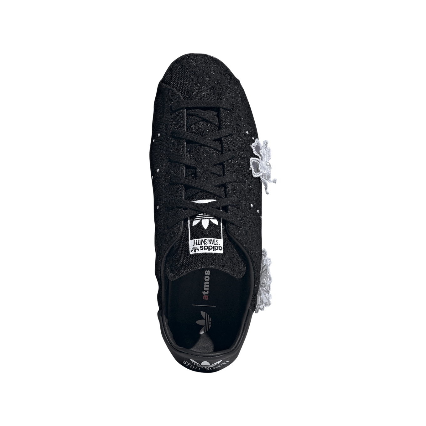 ADIDAS STAN SMITH LO PRO W
