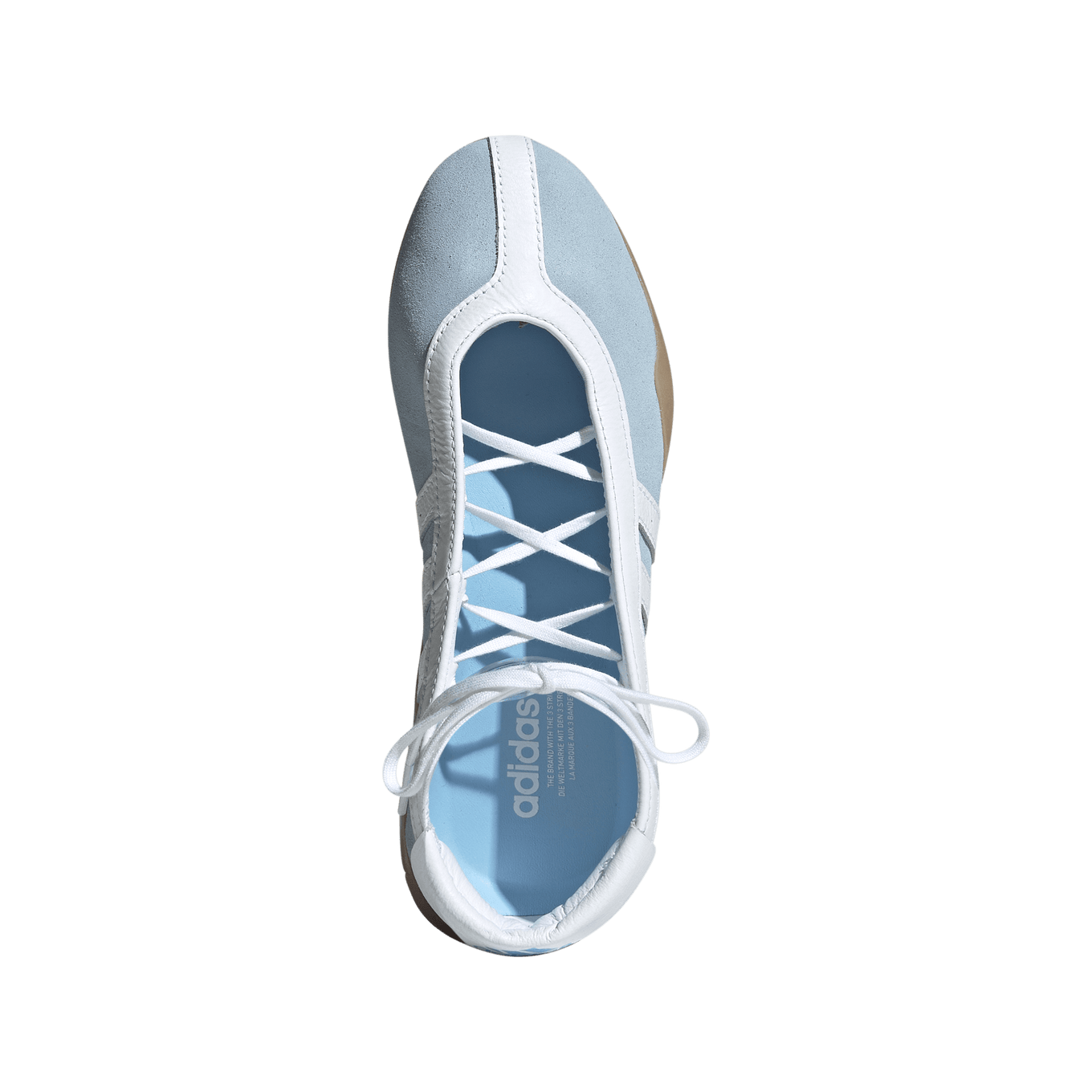 ADIDAS TAEKWONDO MEI BALLET W