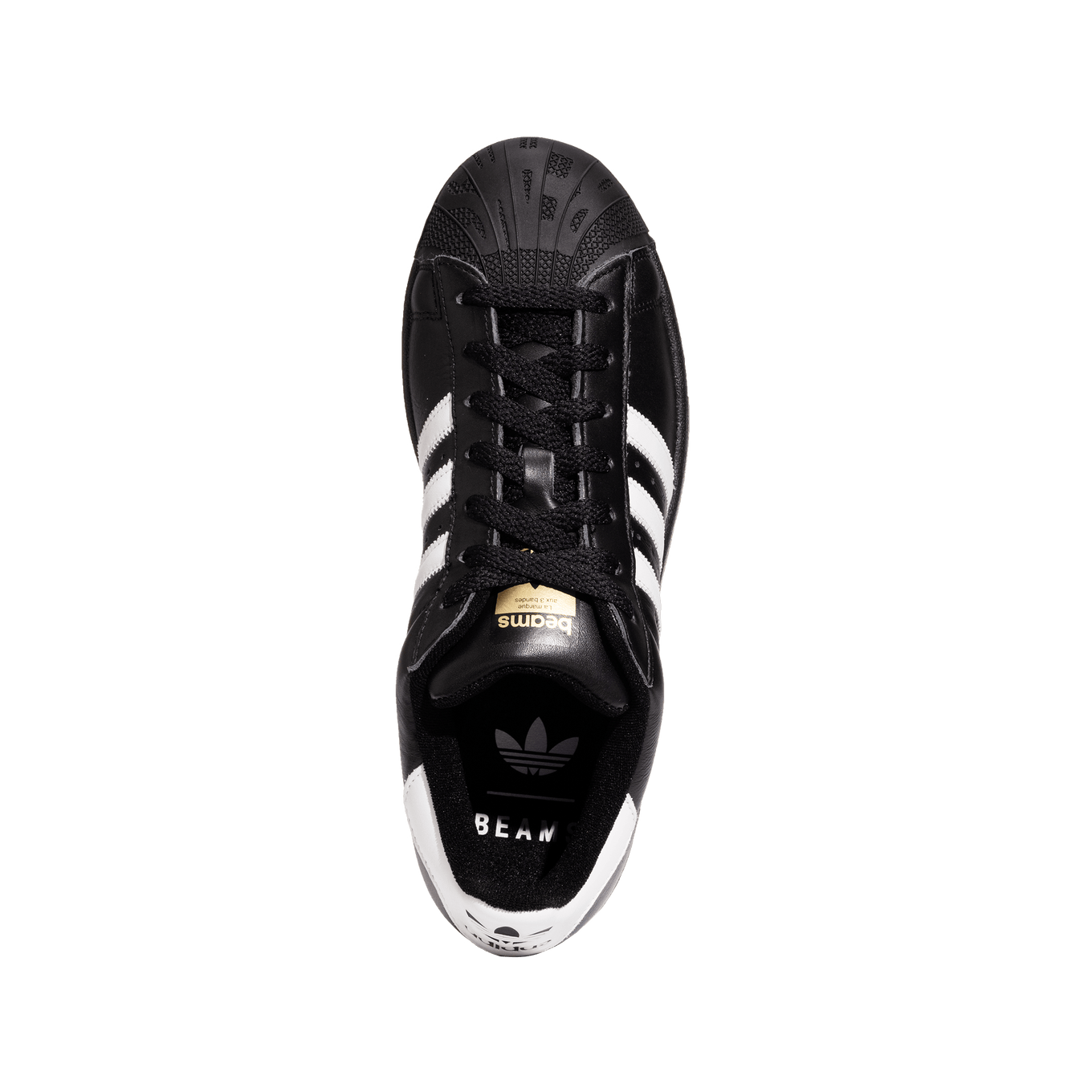 ADIDAS SUPERSTAR BEAMS