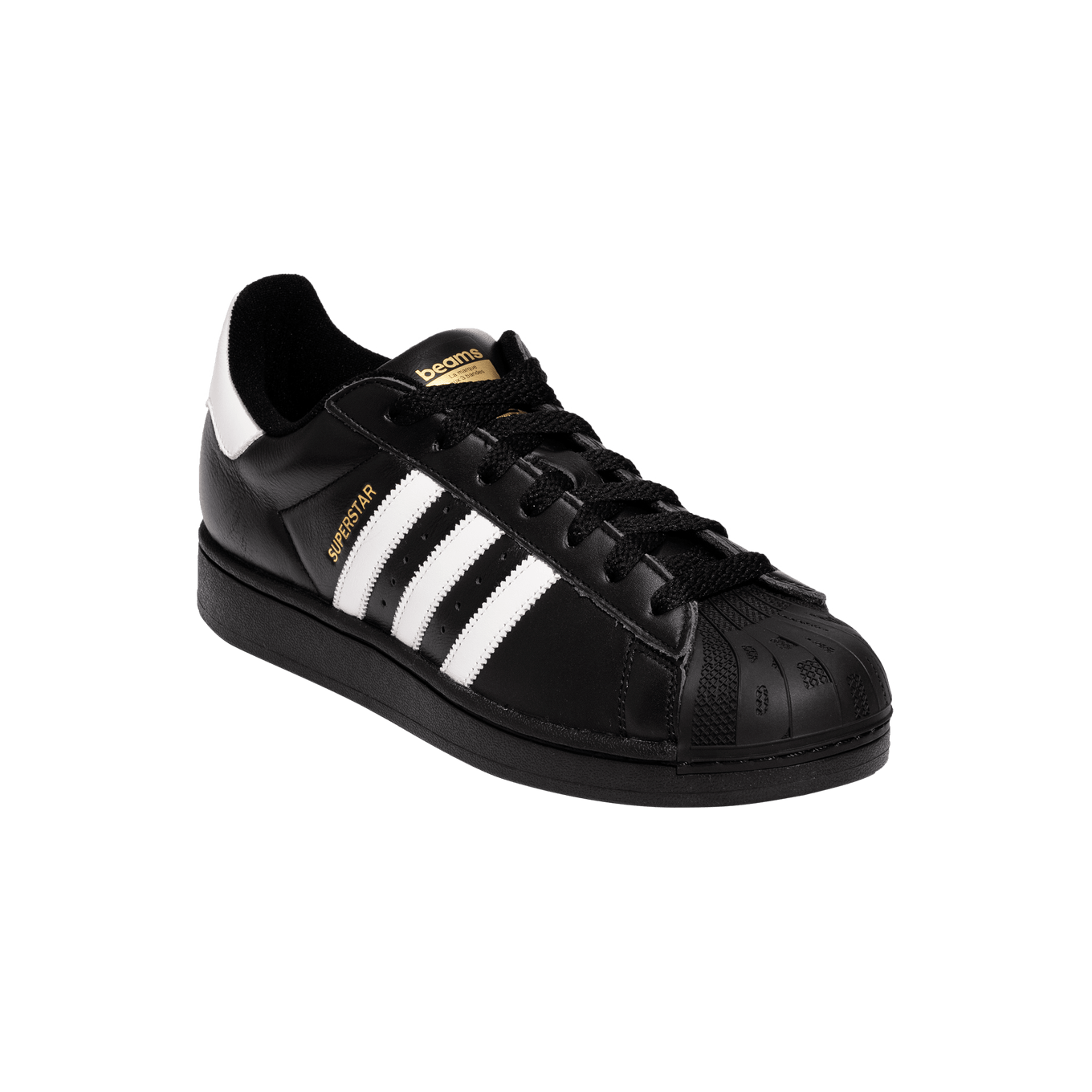 ADIDAS SUPERSTAR BEAMS