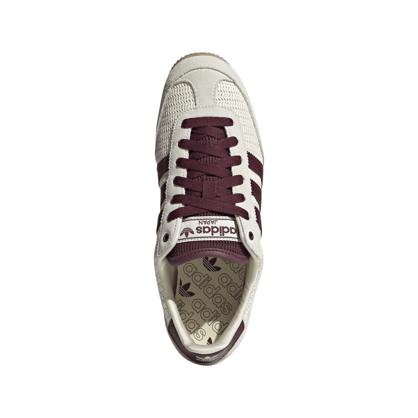 ADIDAS JAPAN W