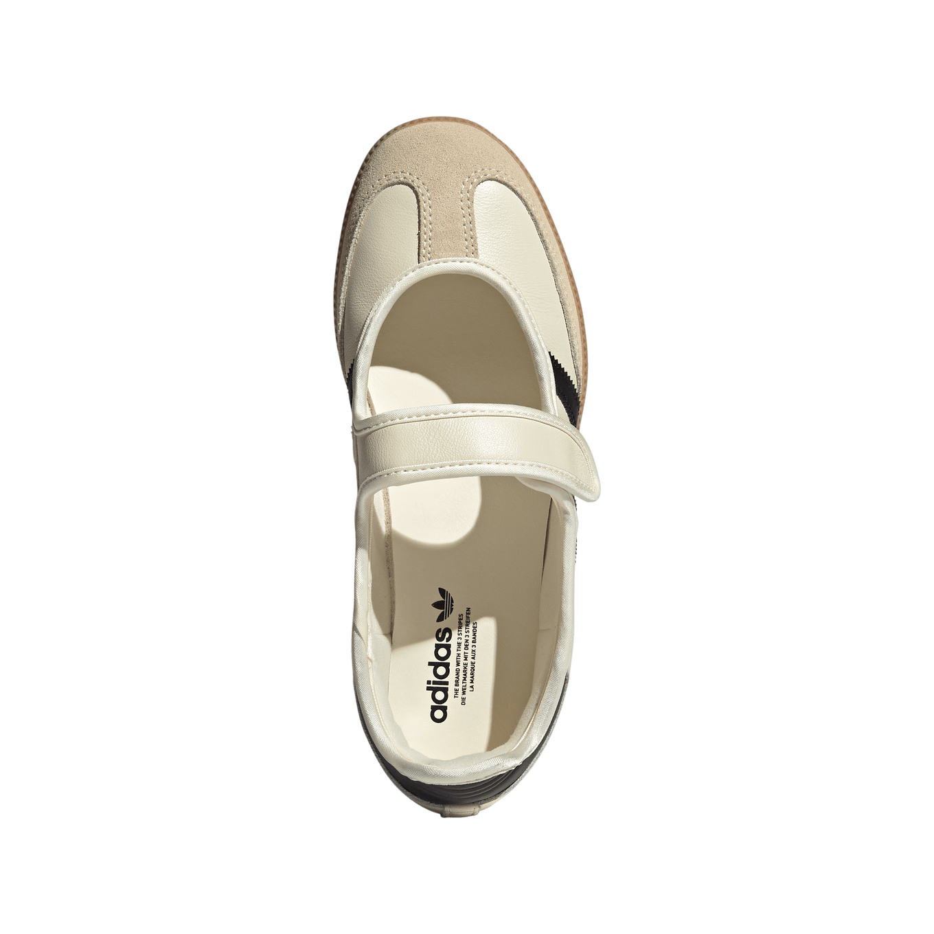 ADIDAS SAMBA JANE W