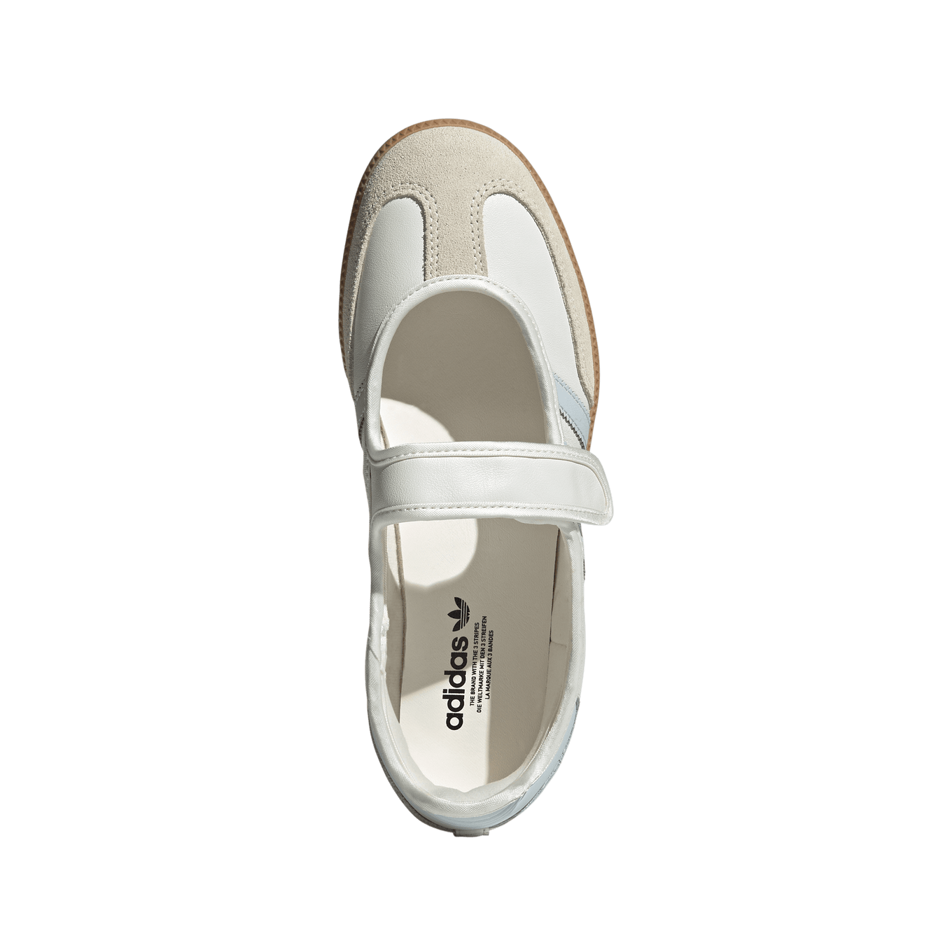 ADIDAS SAMBA JANE W