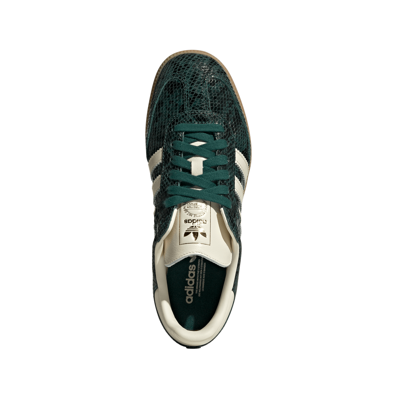 ADIDAS SAMBA OG W