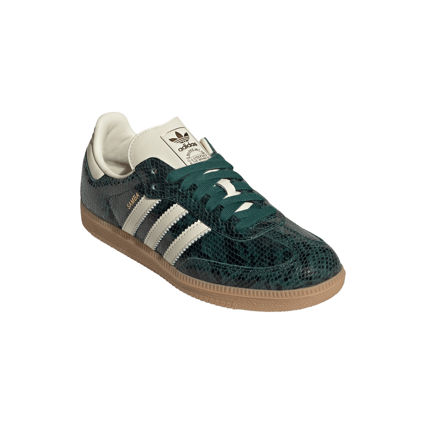 ADIDAS SAMBA OG W