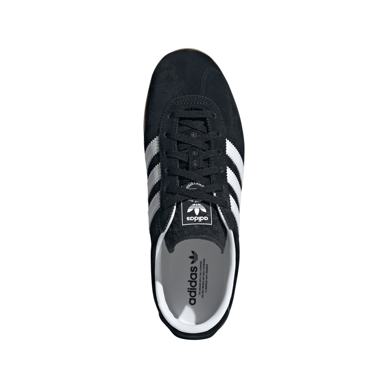 ADIDAS GAZELLE LO PRO W