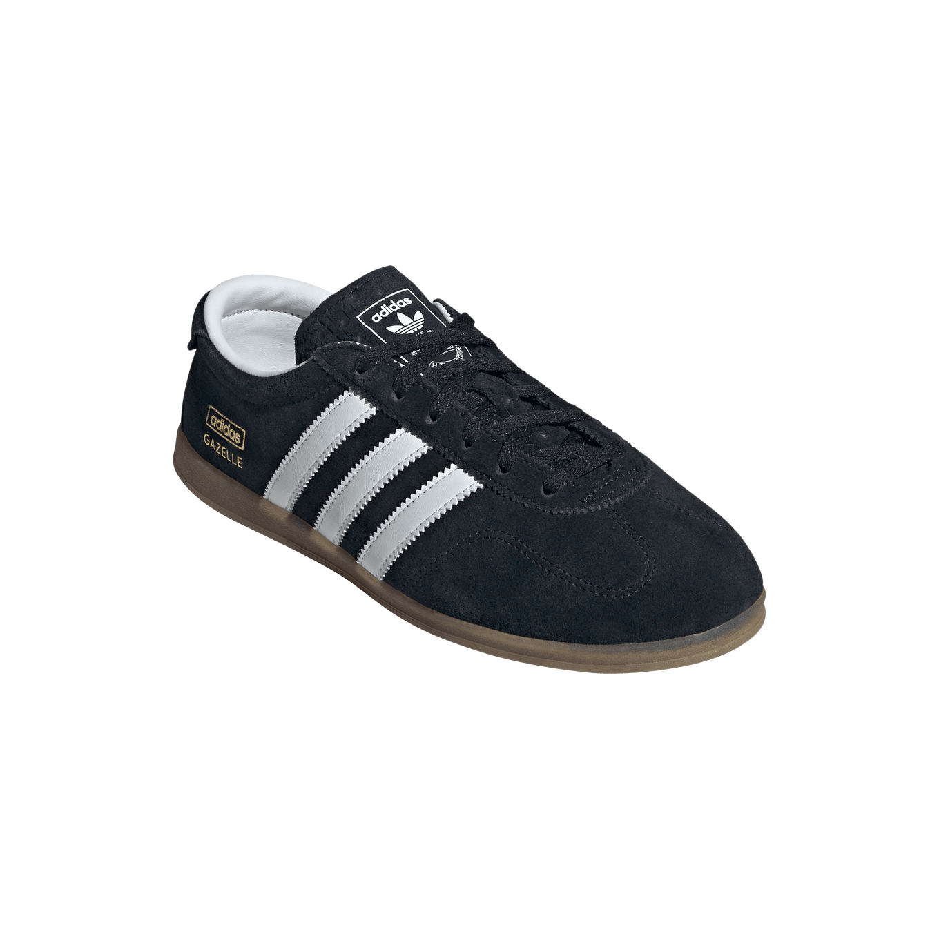 ADIDAS GAZELLE LO PRO W